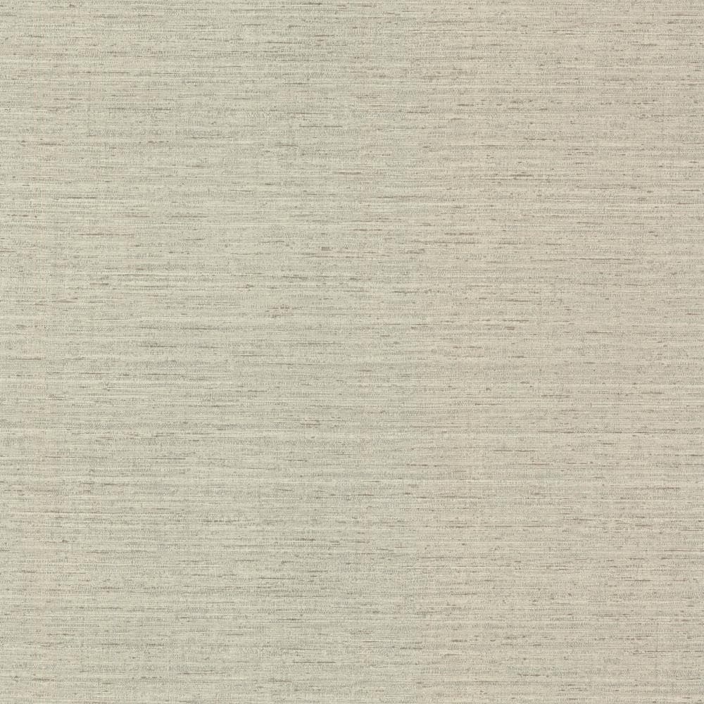 Taupe Textured Faux Grasscloth Wallpaper  Veelike