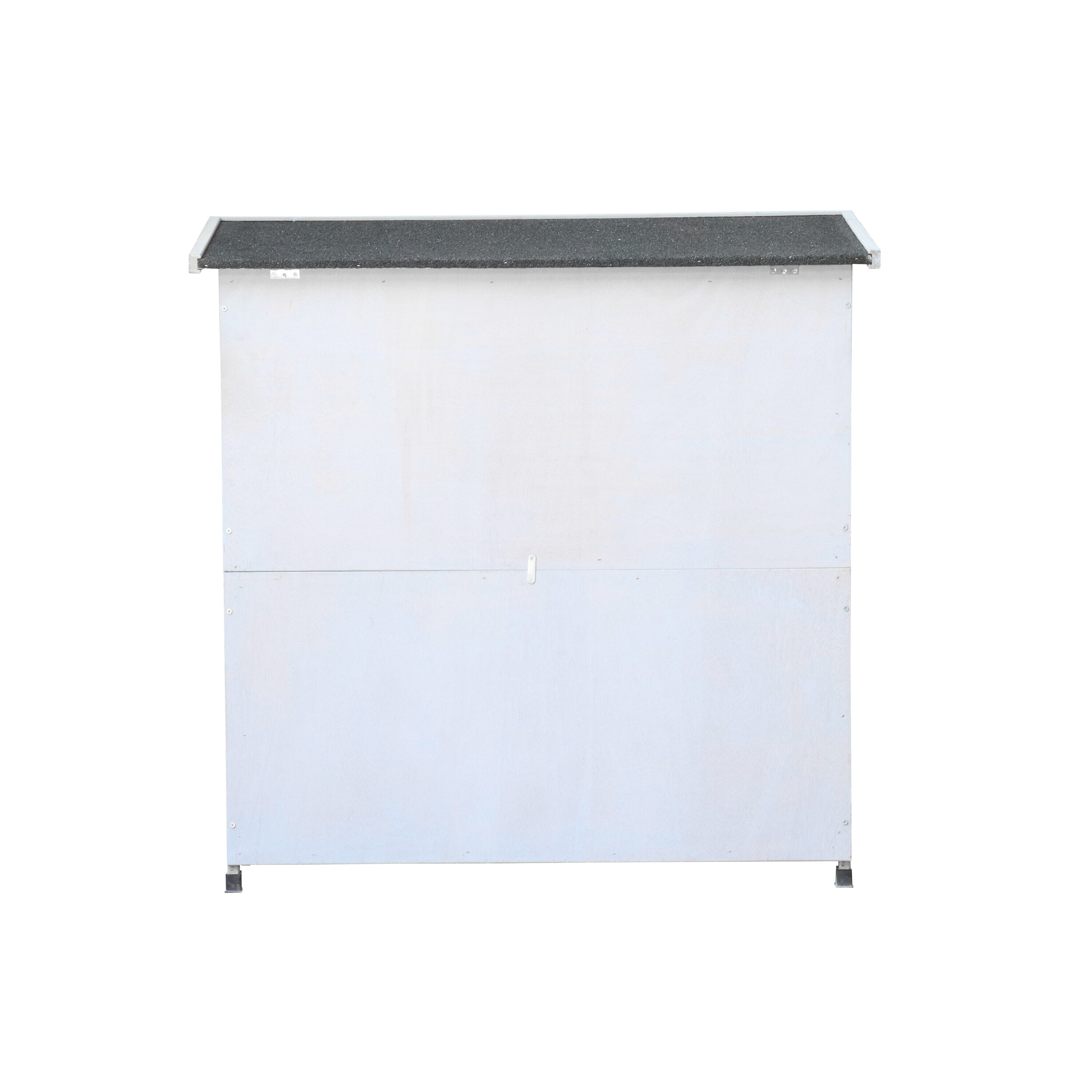 Siavonce XH06474 Chicken-Coops-Rabbit-Hutches - View #6