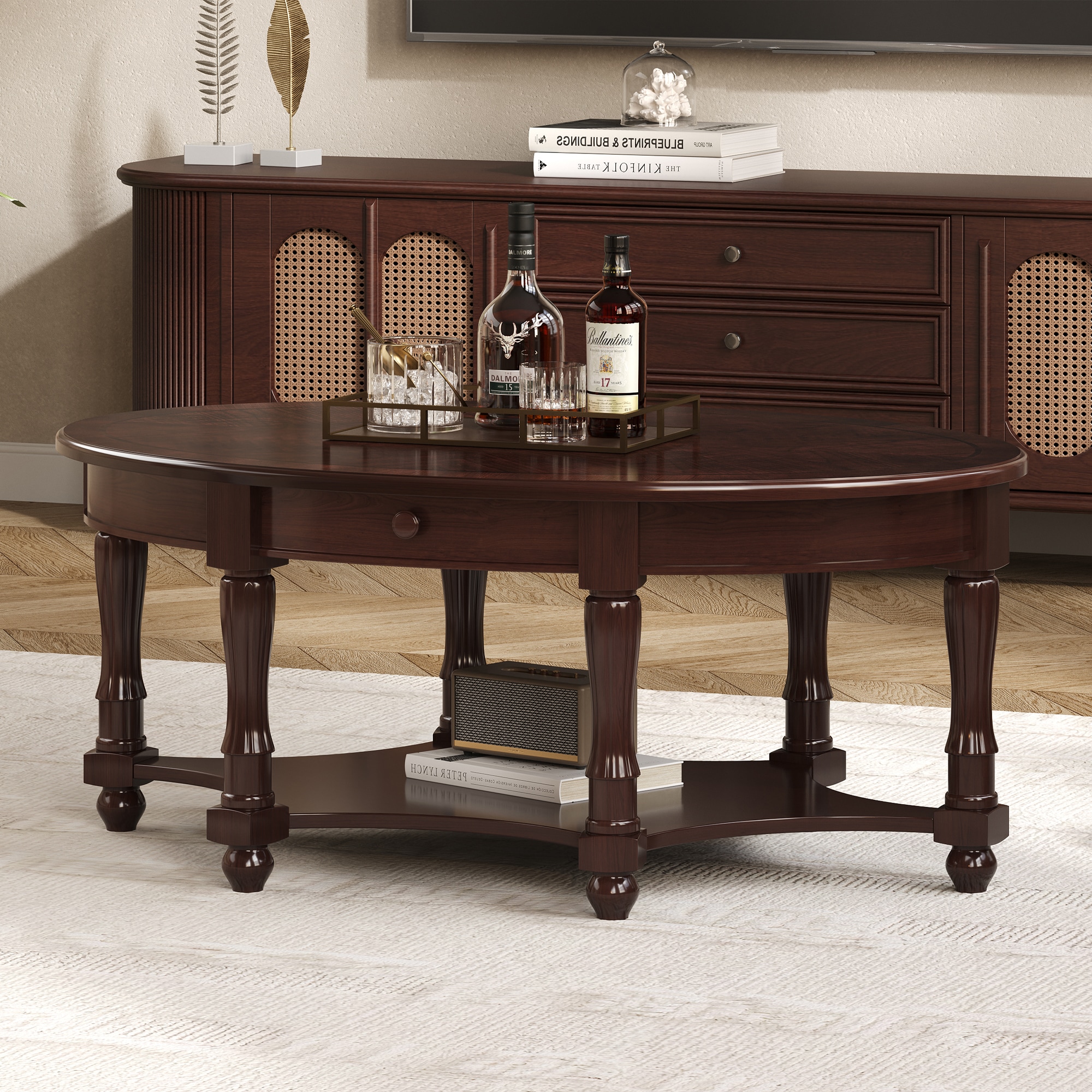 ModernLuxe L3P-N735P277388D Coffee-Tables - View #19