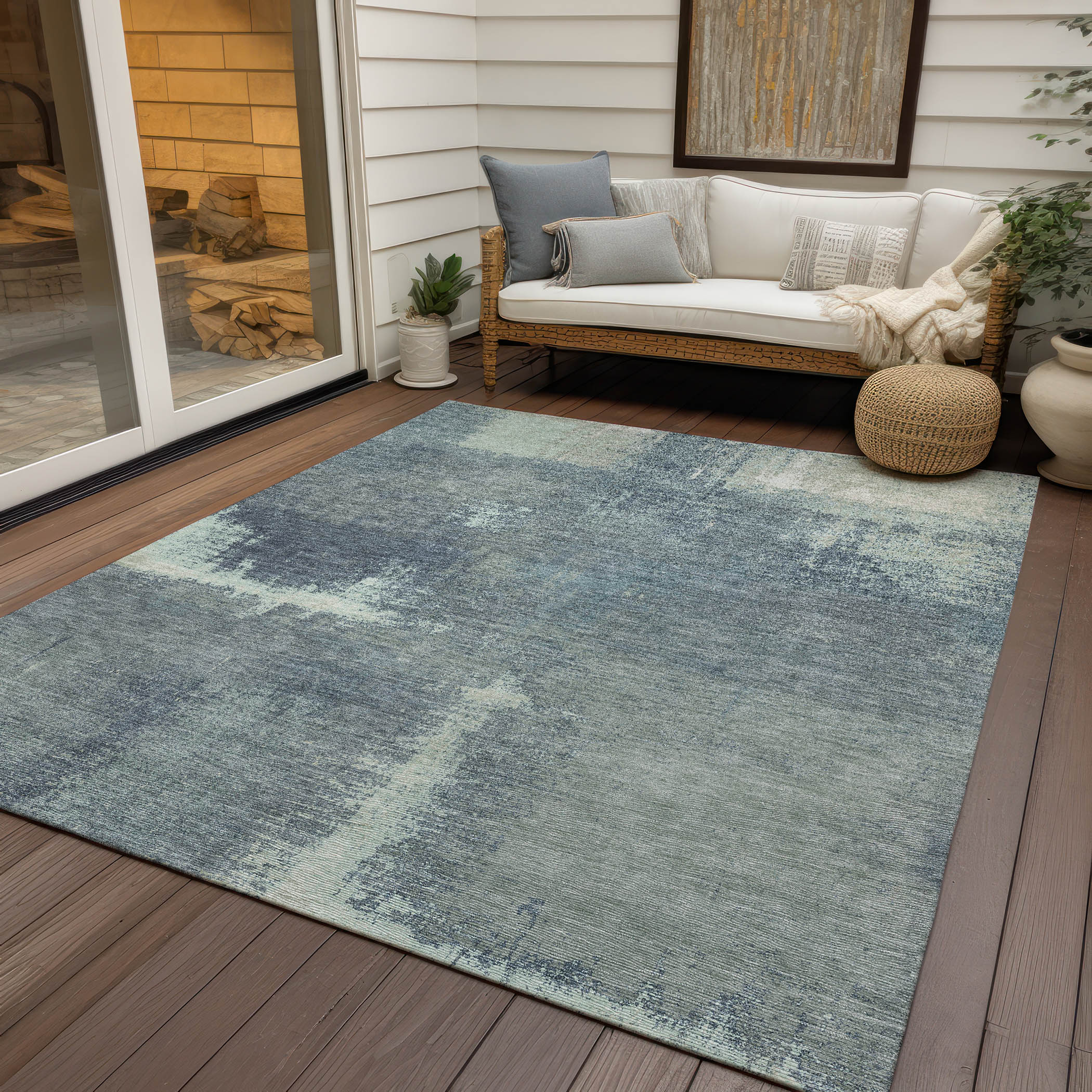 Addison Rugs ACN1358SA3X5 rugs - View #8