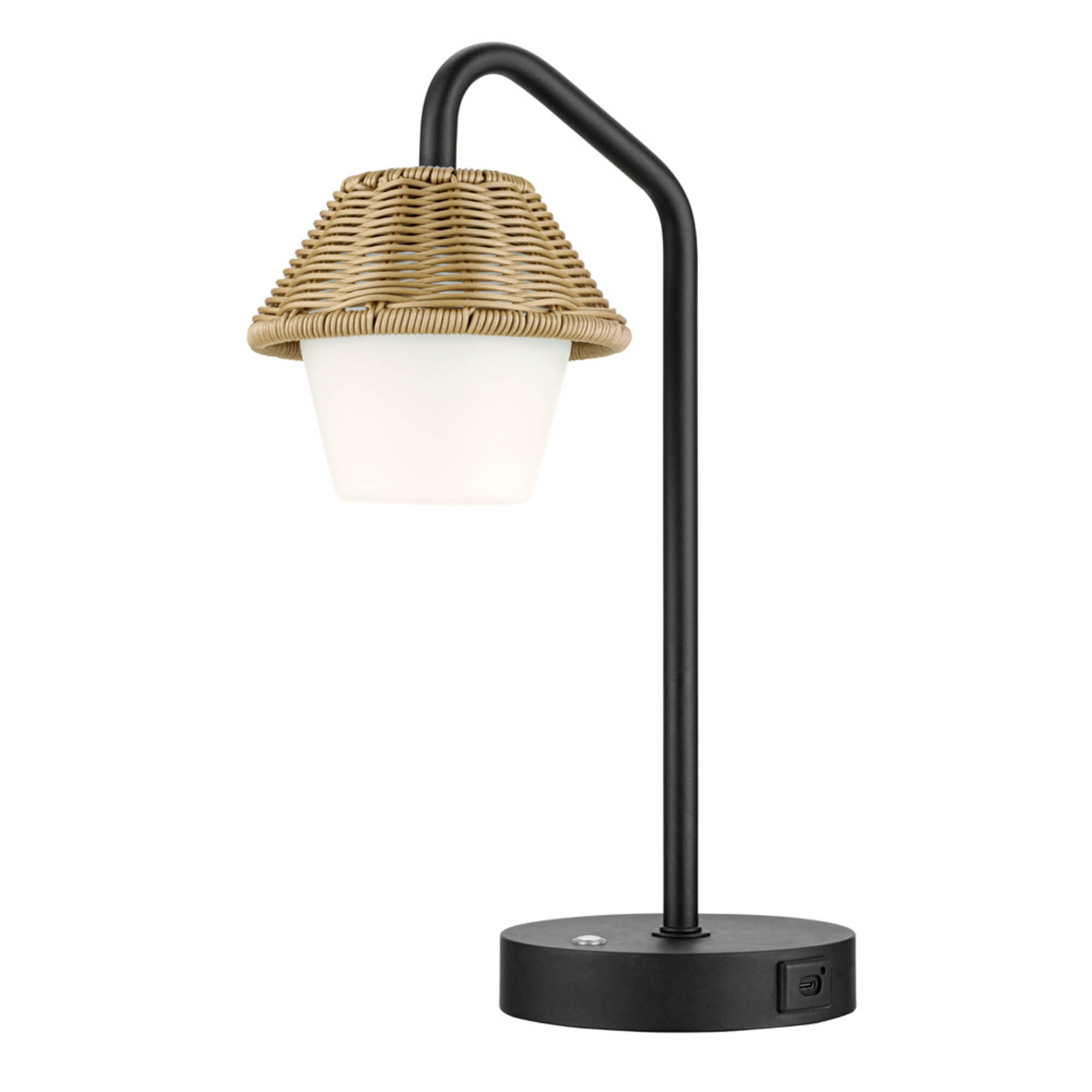 allen + roth 43048 Table-Lamps - View #13