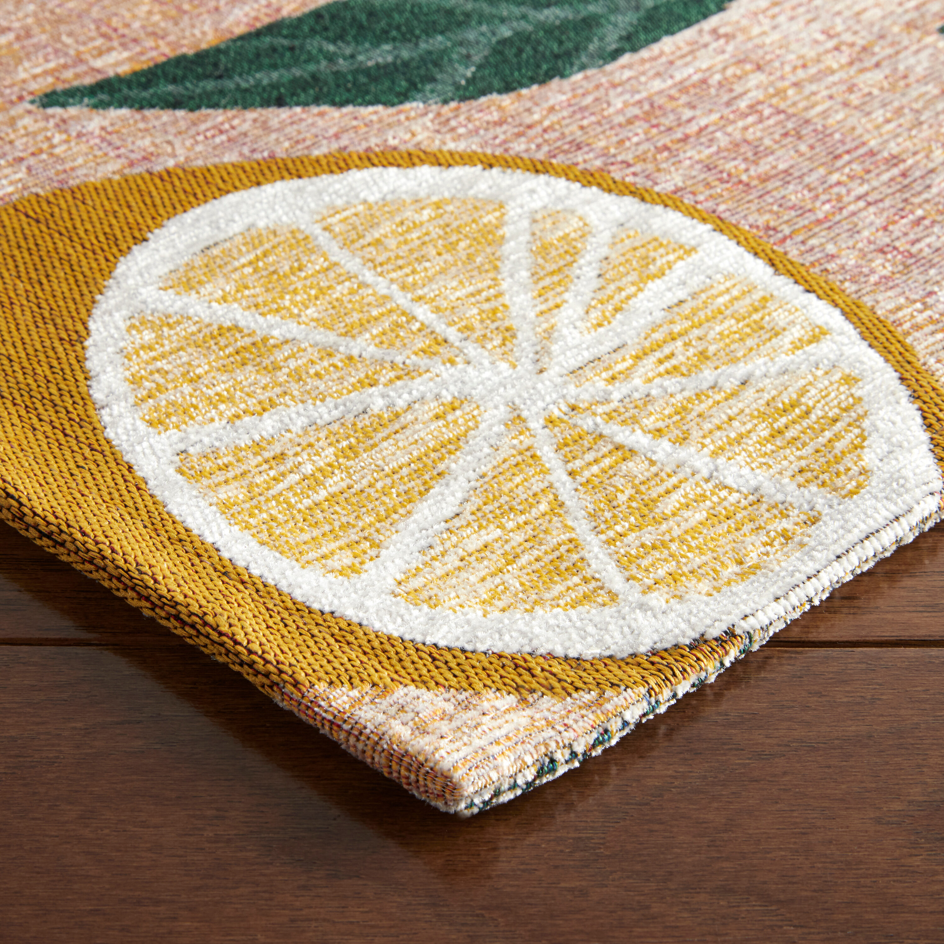 Town & Country Living 3-E007-212 Mats-Cat - View #3
