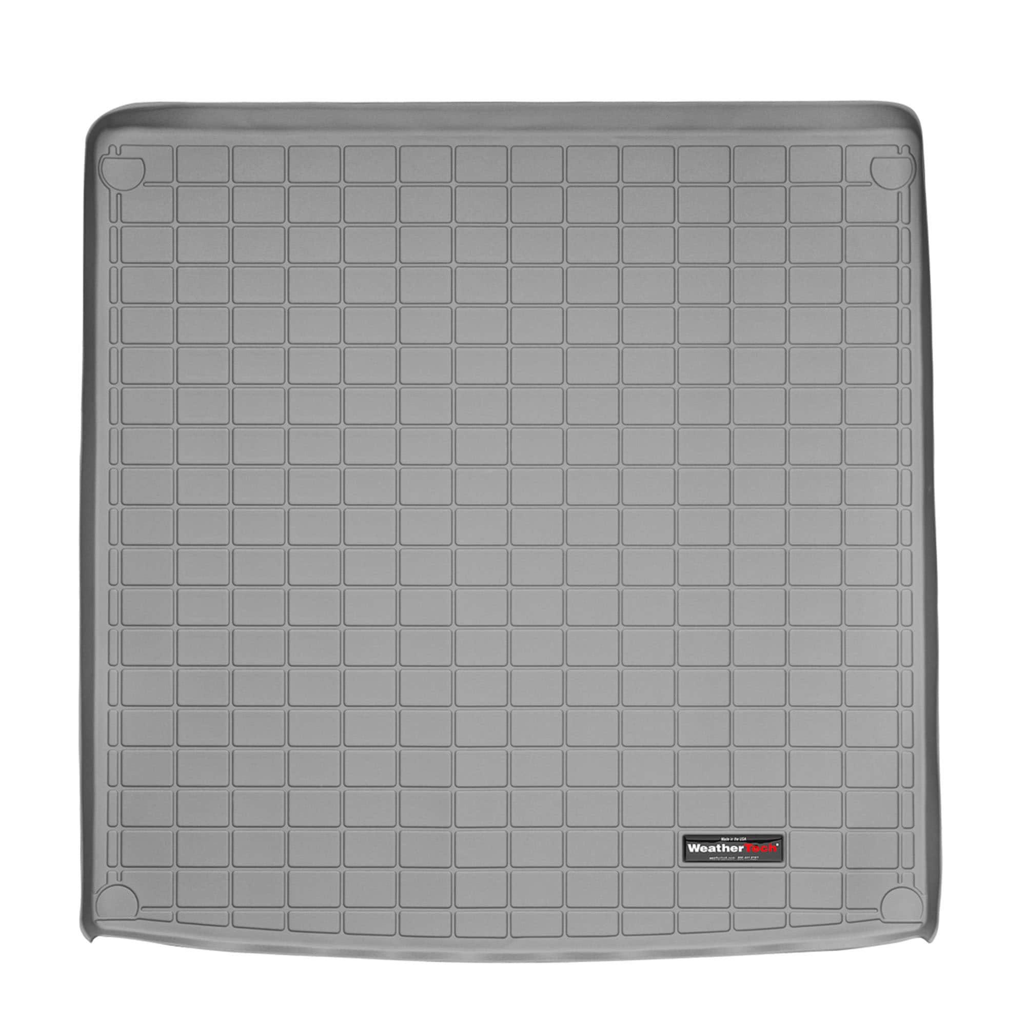 WeatherTech 42285 Cargo/Trunk liner for Car