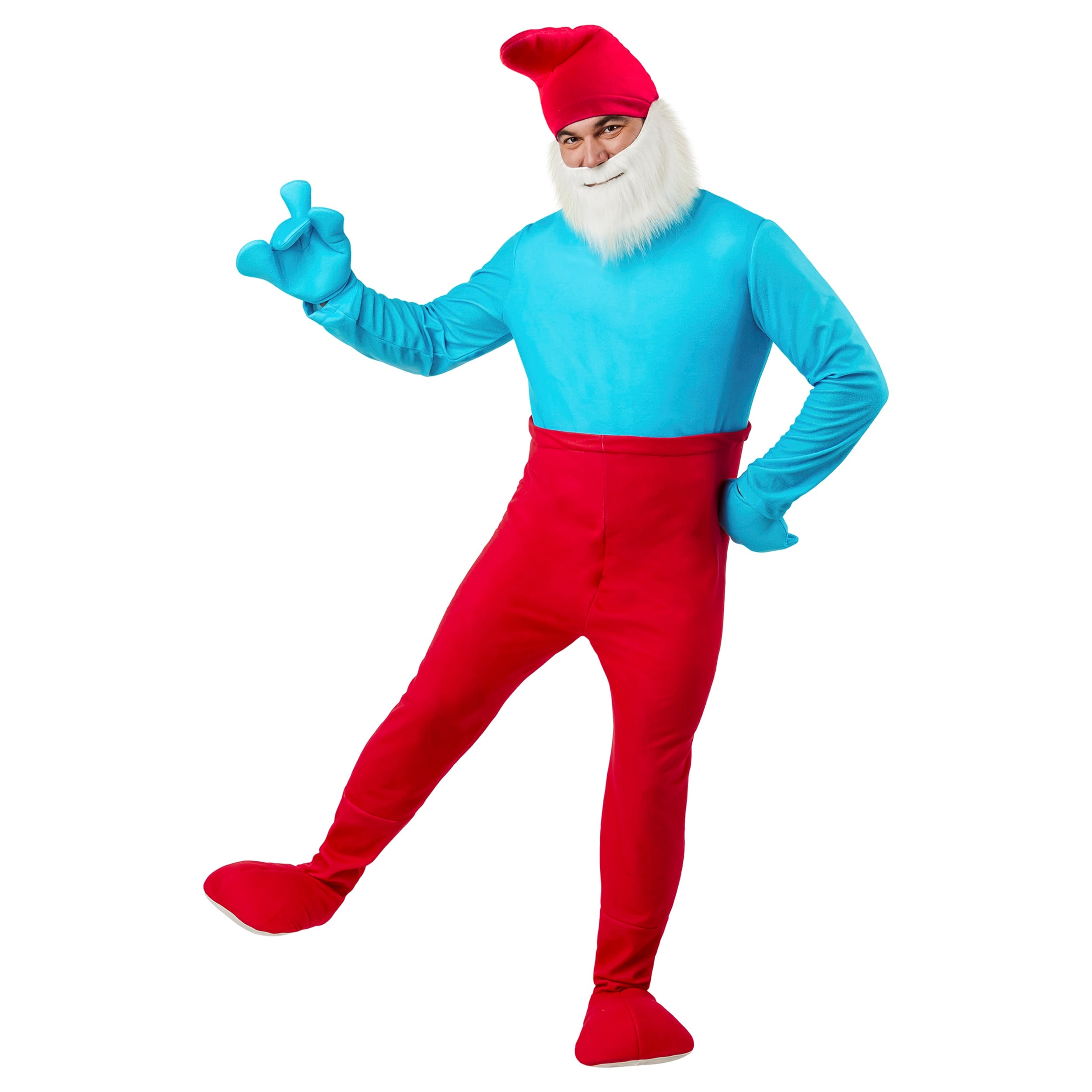 Papa Smurf Gaming