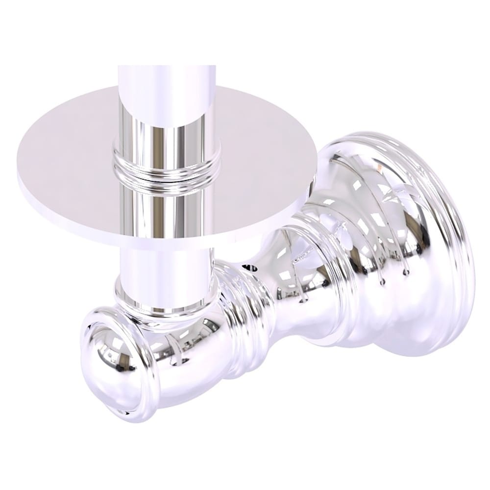 Allied Brass CL-24U-PC d060360 - View #2
