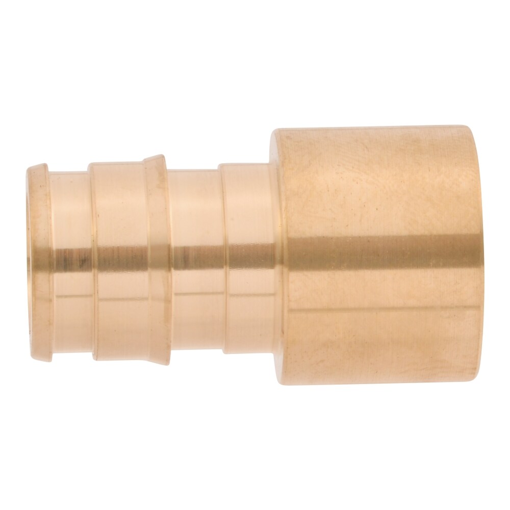 SharkBite UAB600LFZ Pex-Crimp-Fittings - View #3