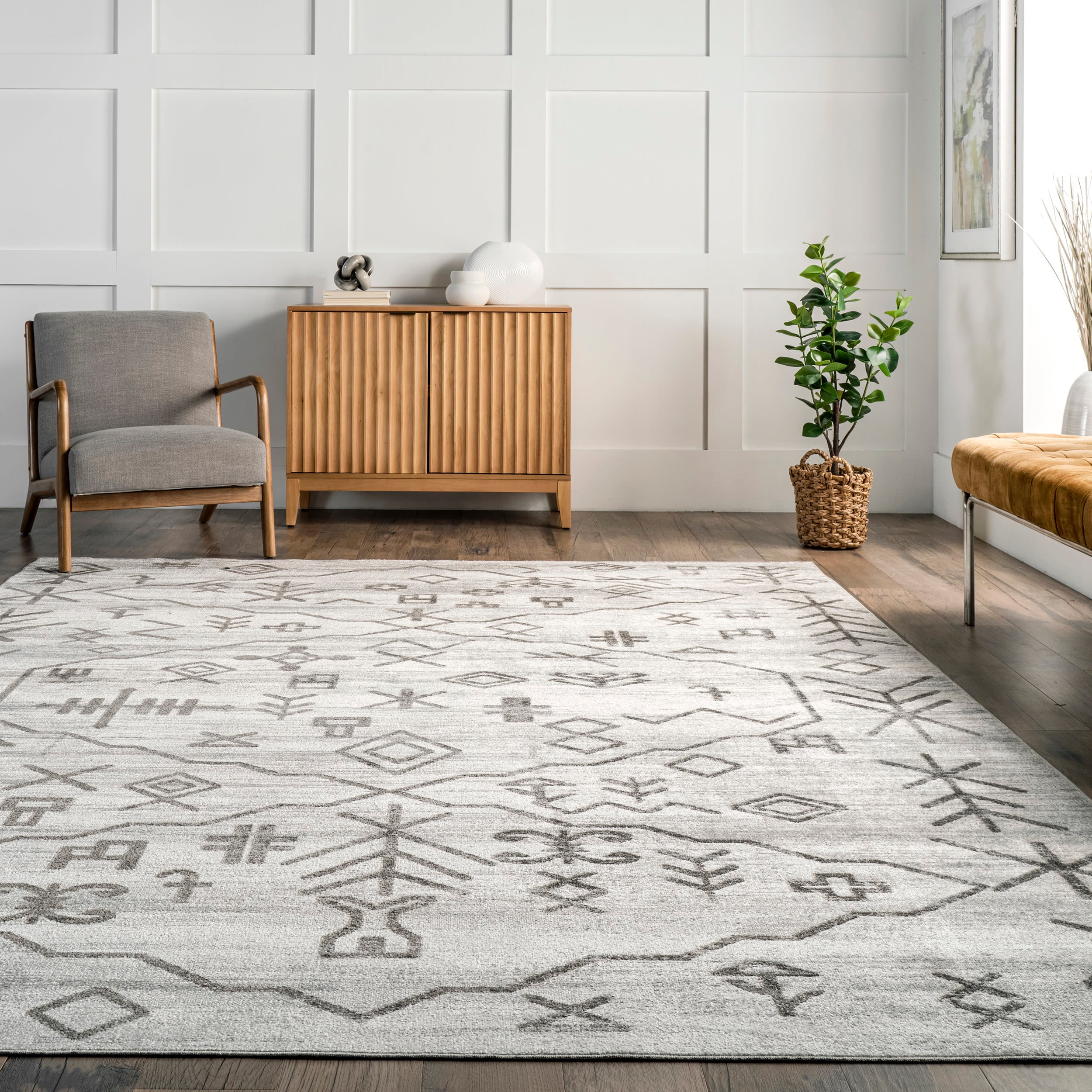 nuLOOM LPKV10A-6709 rugs - View #8