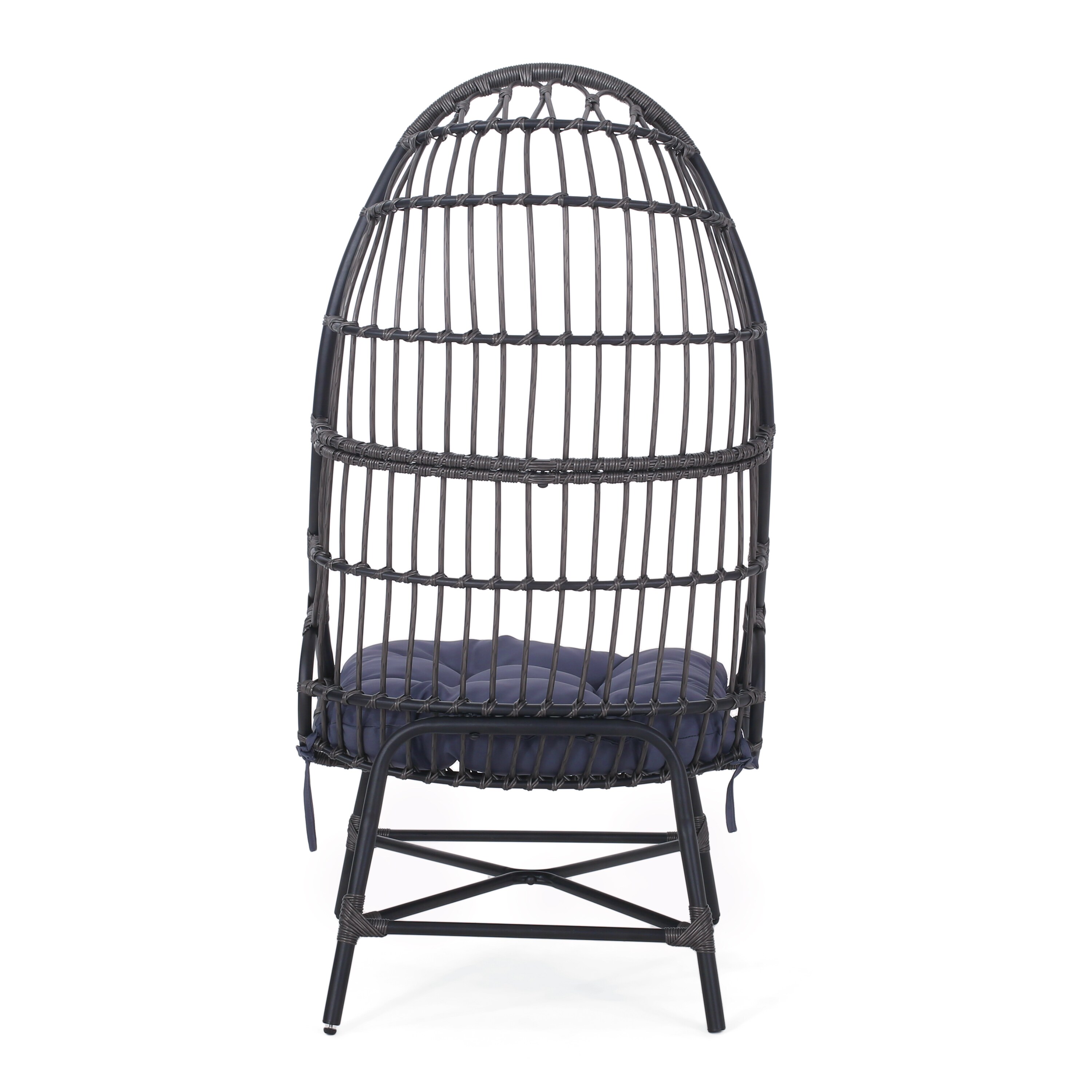 LOVMOR SF-M-70656.00GRY Patio-Chairs - View #10