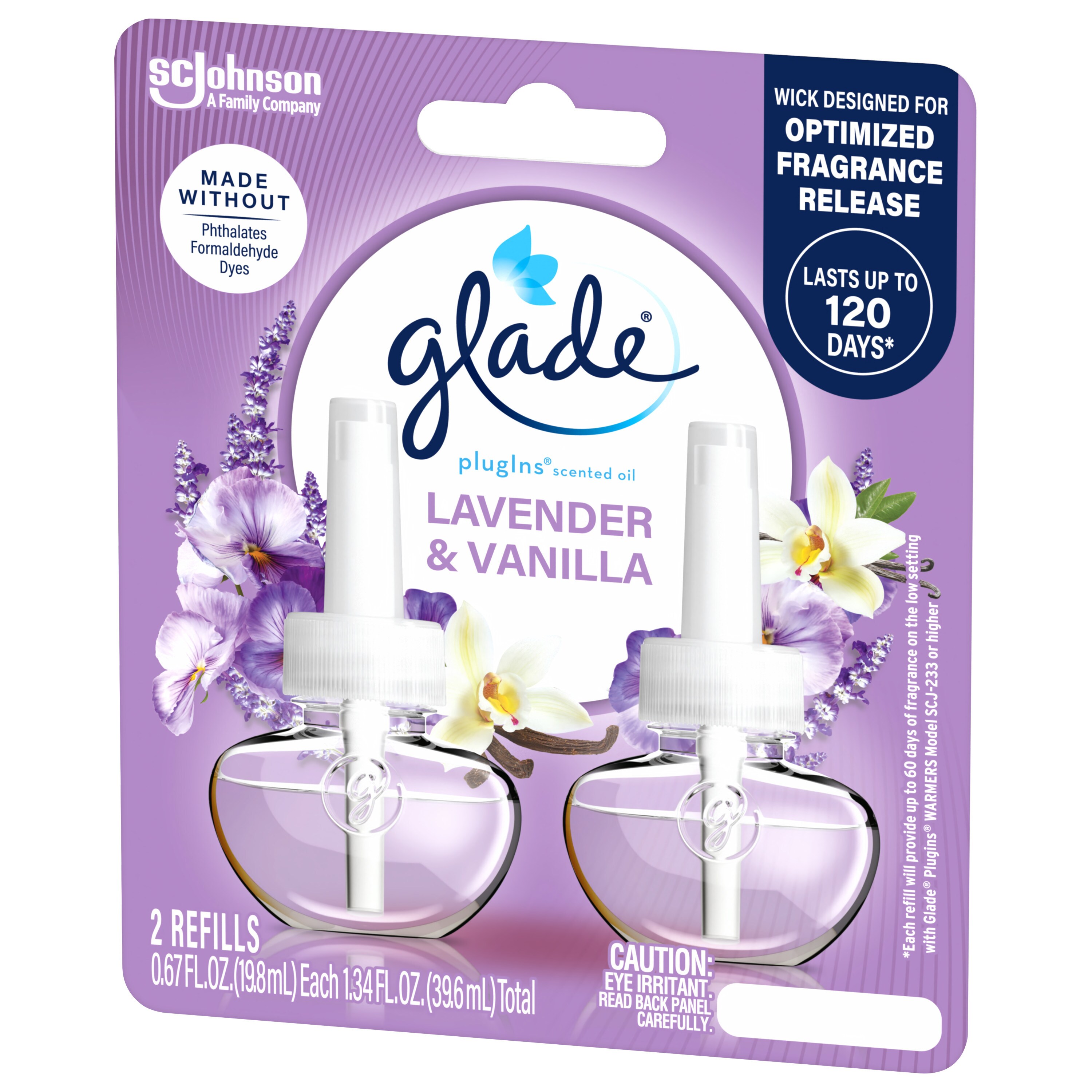 Glade 315162 Air-Fresheners - View #15
