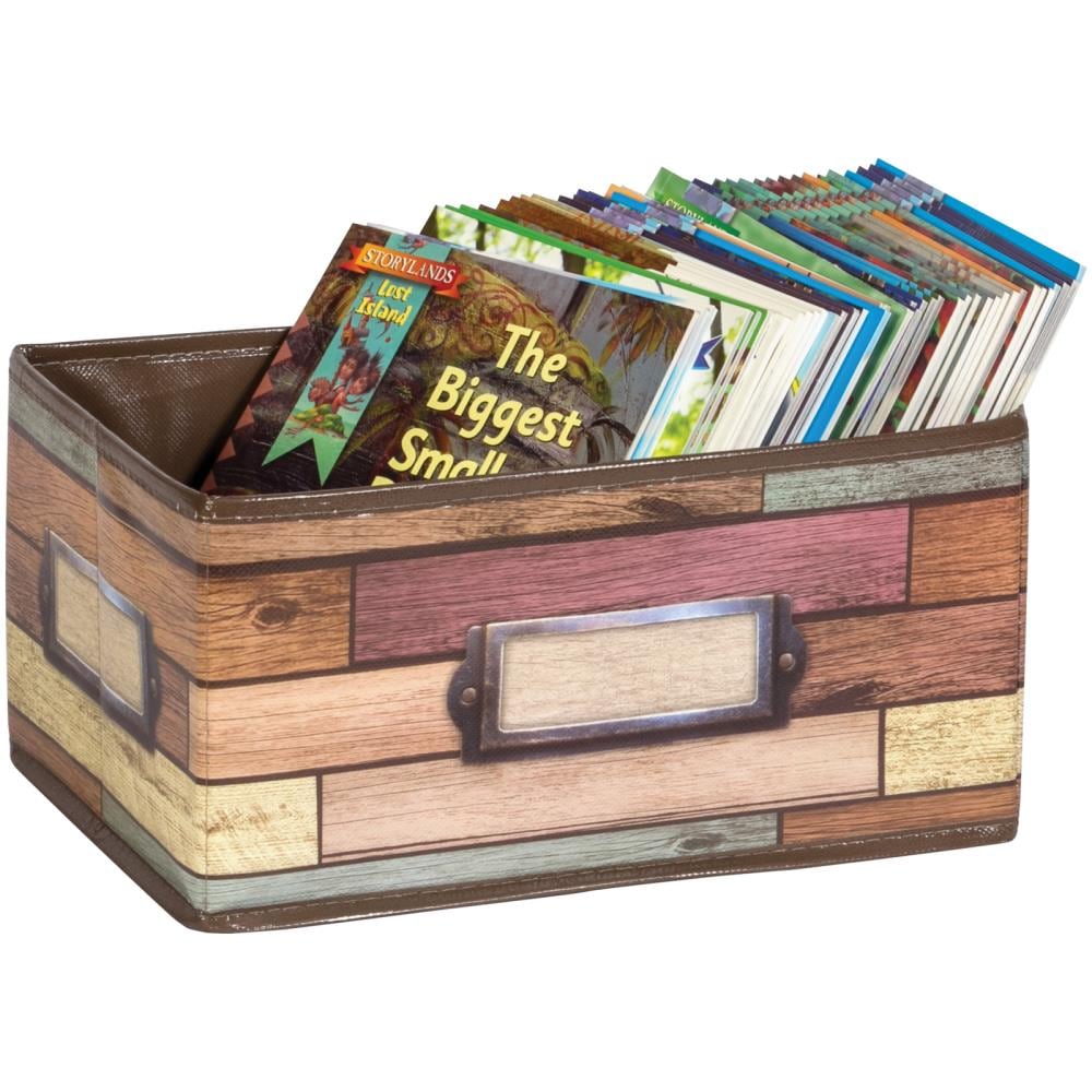 Teacher Created Resources TCR20913-2 Bins-Baskets - View #2