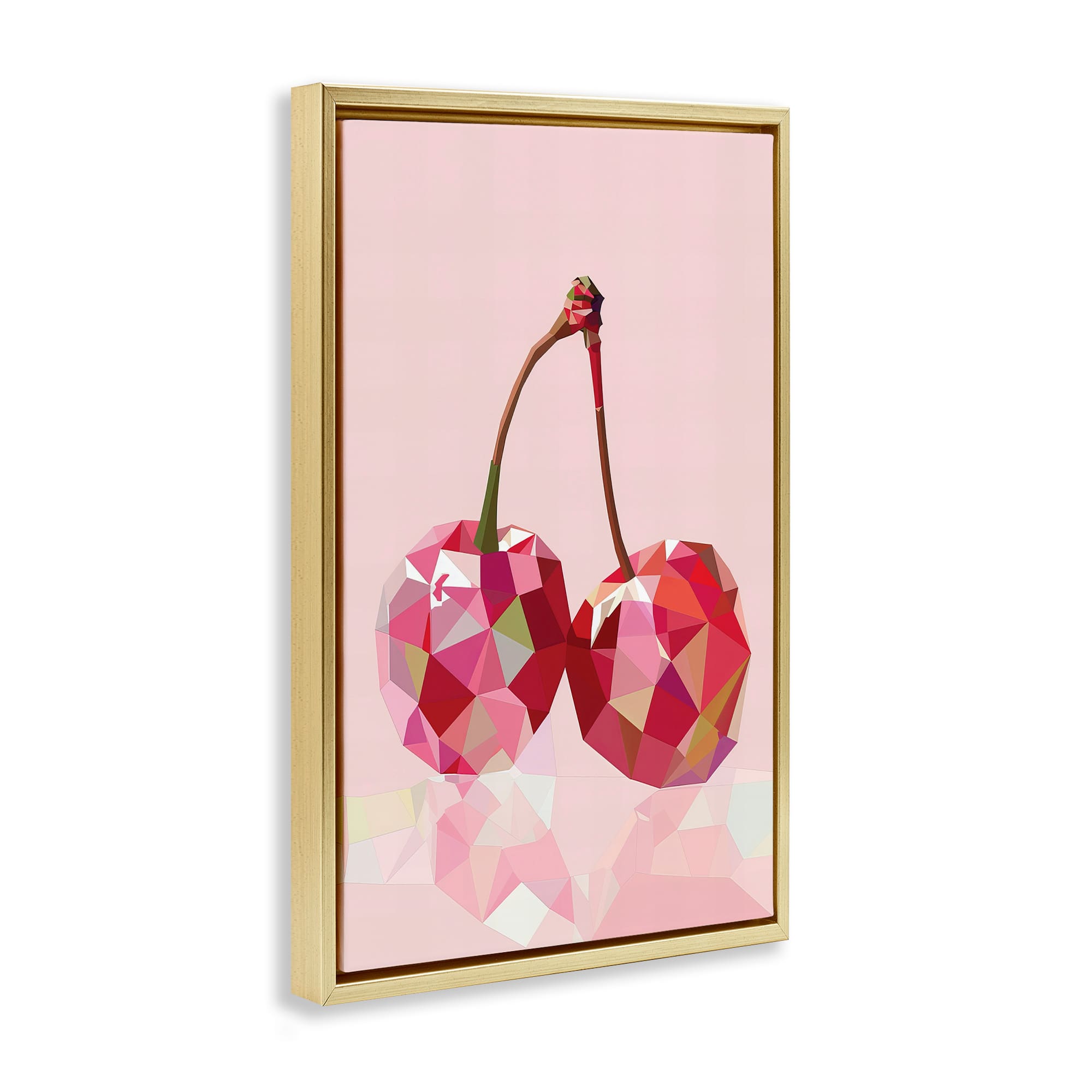 Stupell Industries BT-649-FFG-16X24 Wall-Art - View #2