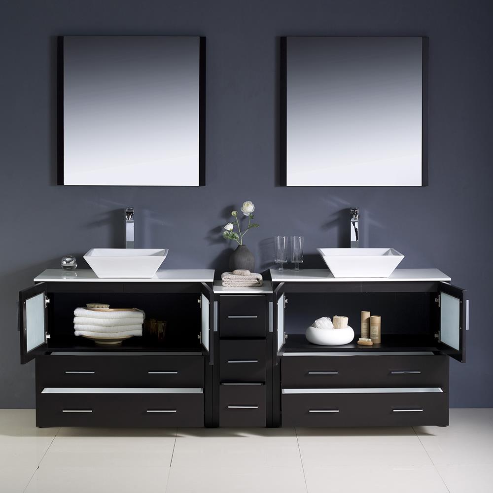 Fresca FVN62-361236ES-VSL Bath-Vanity-Combo - View #5