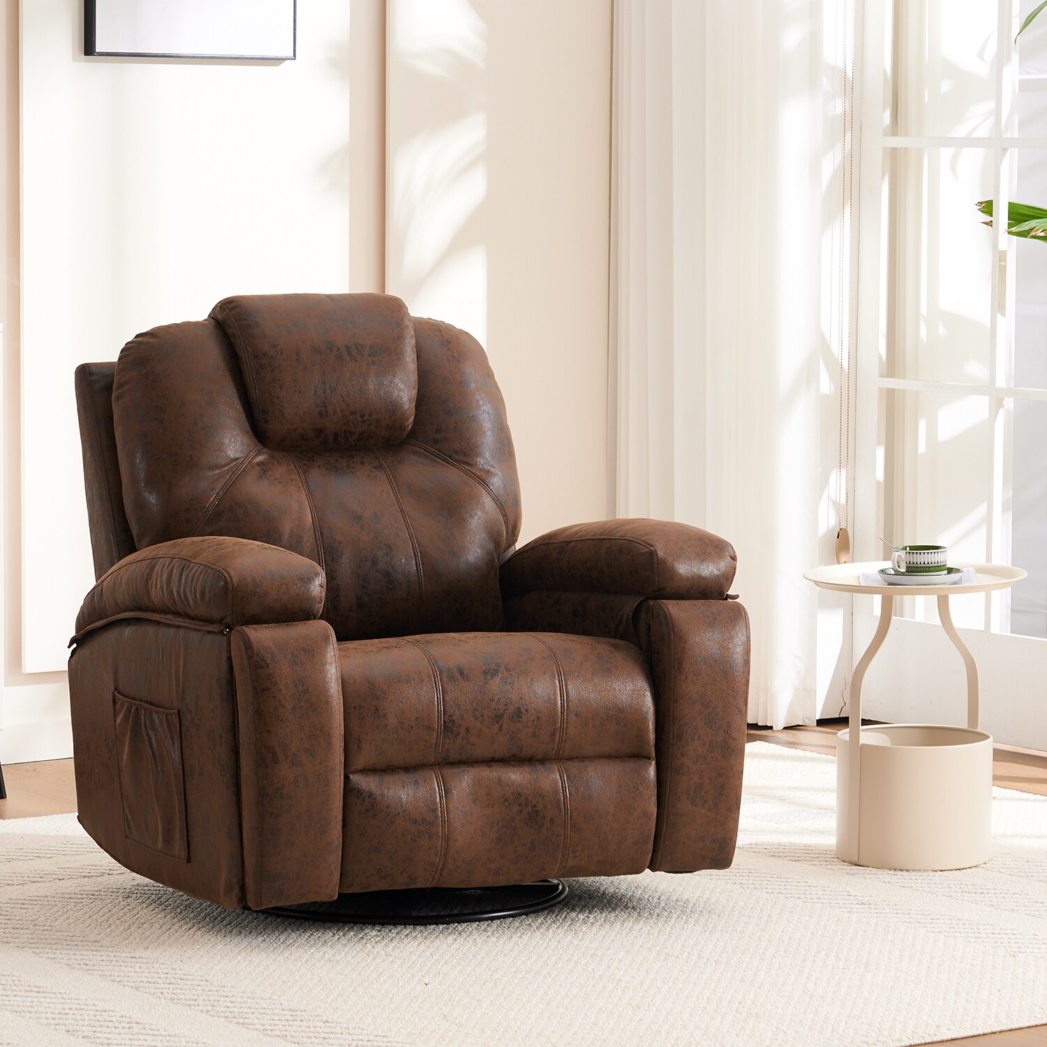 GZMR LZX-WF-SFZ33GT recliners - View #2