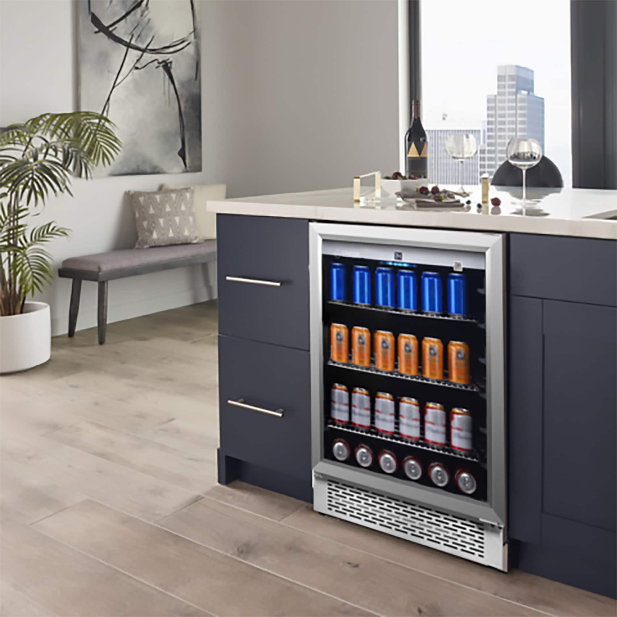 Equator Advanced Appliances OR 460 Beverage-Dispensers - View #10