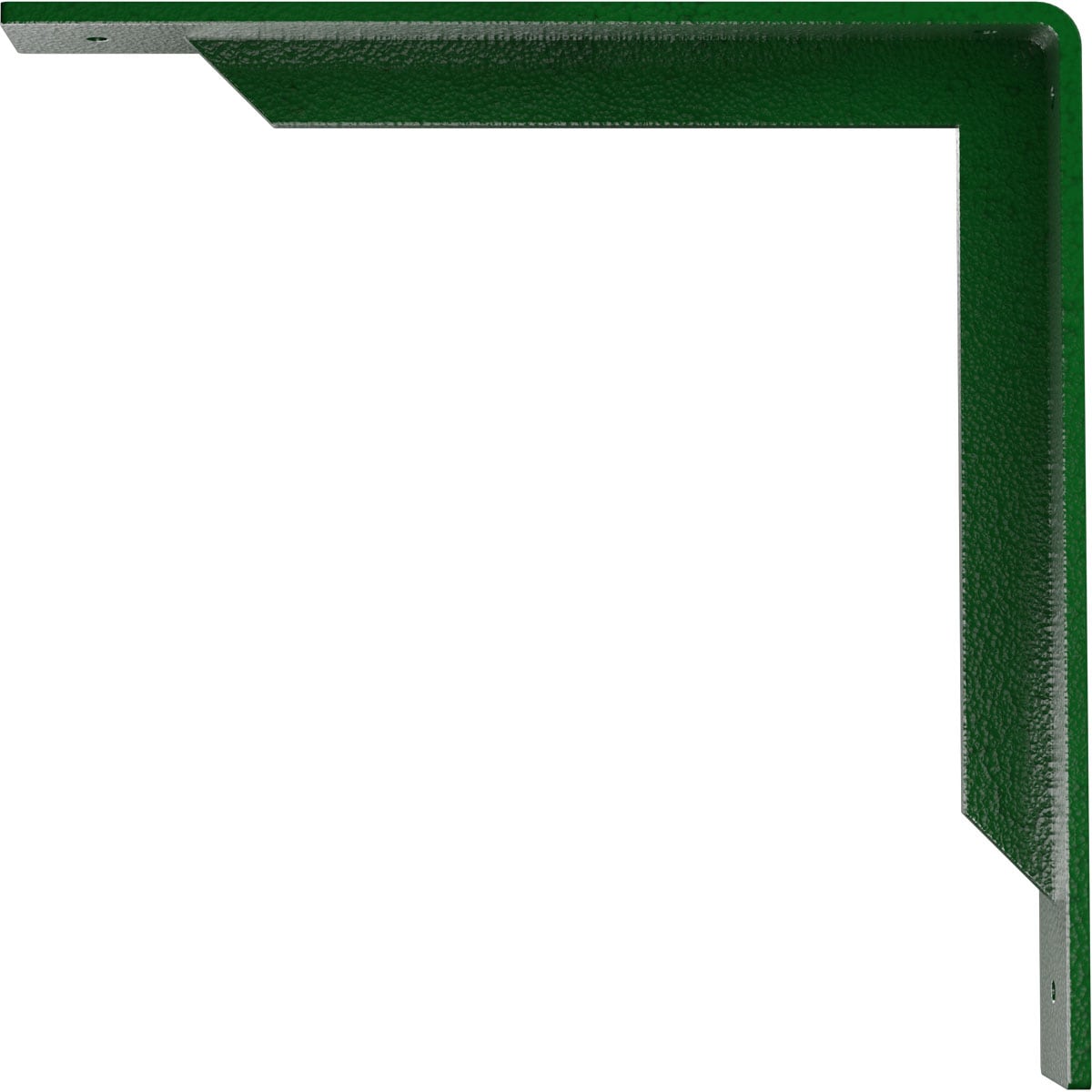 Ekena Millwork BKTM02X12X12STHDG Mending-Plates-Brackets-Braces - View #4