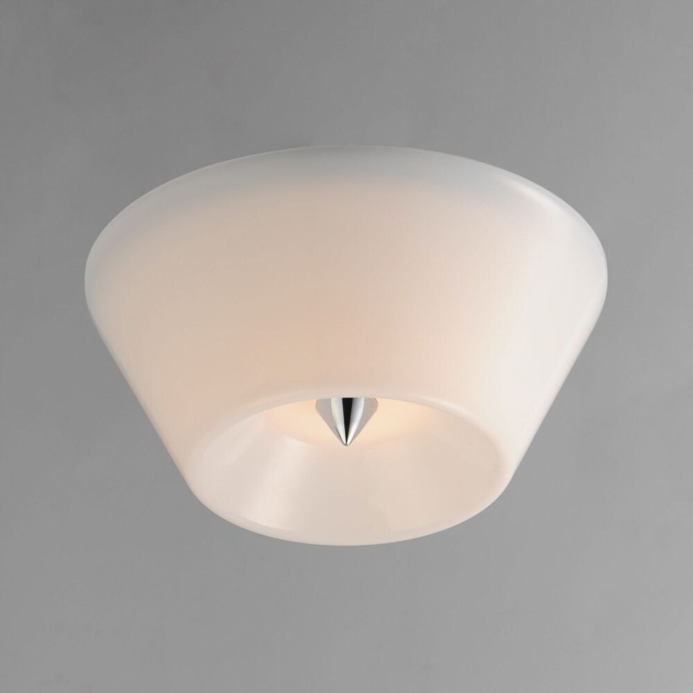 Maxim Lighting 11150WTPC flushmounts - View #3