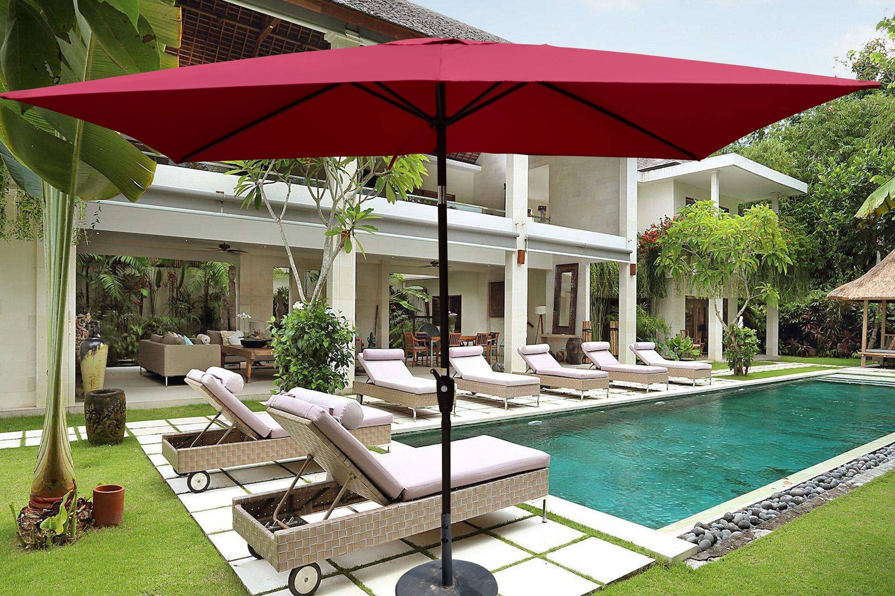 Maocao Hoom MZH42342 Umbrellas-2 - View #6