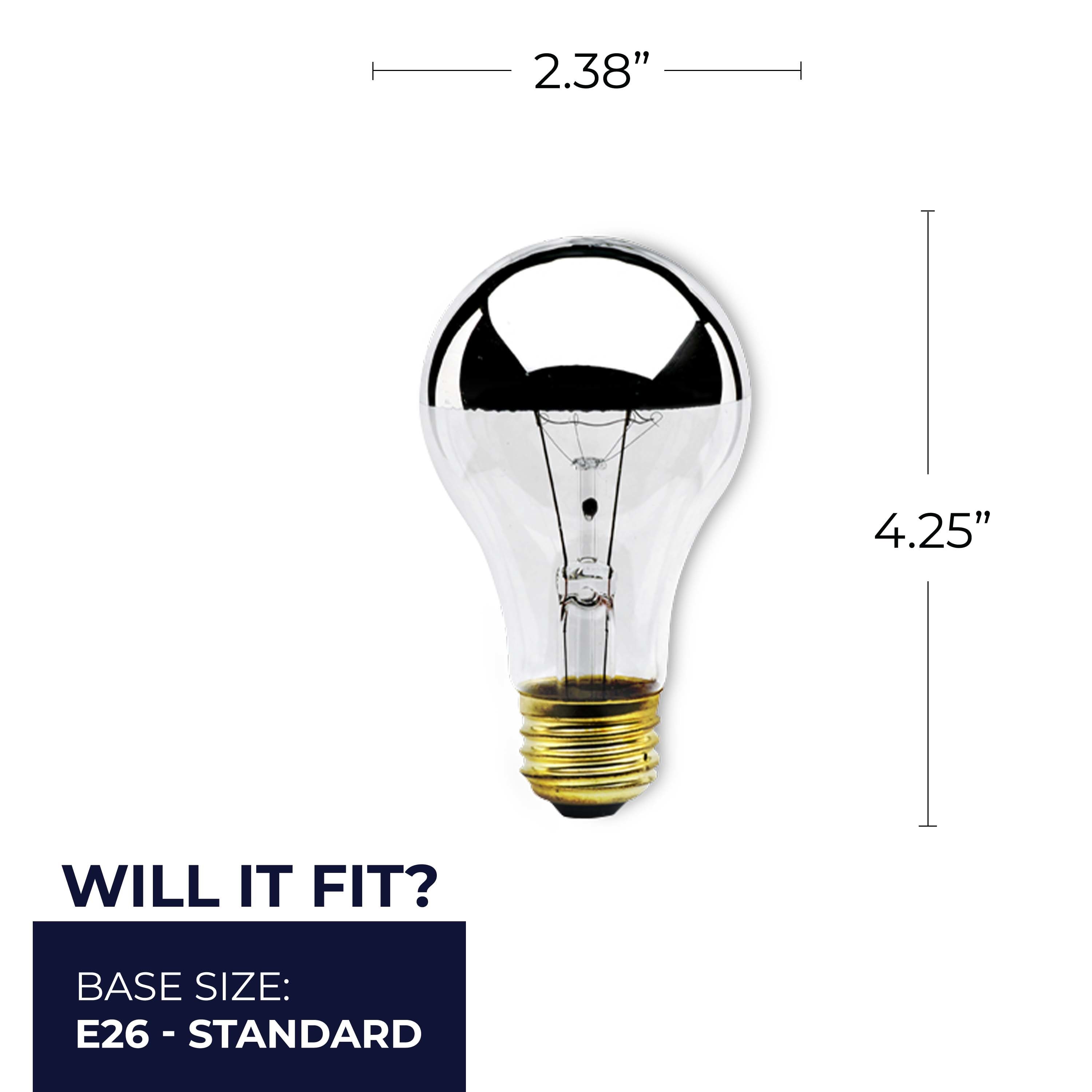 Bulbrite 861265 Dec-Led-Light-Bulbs - View #5