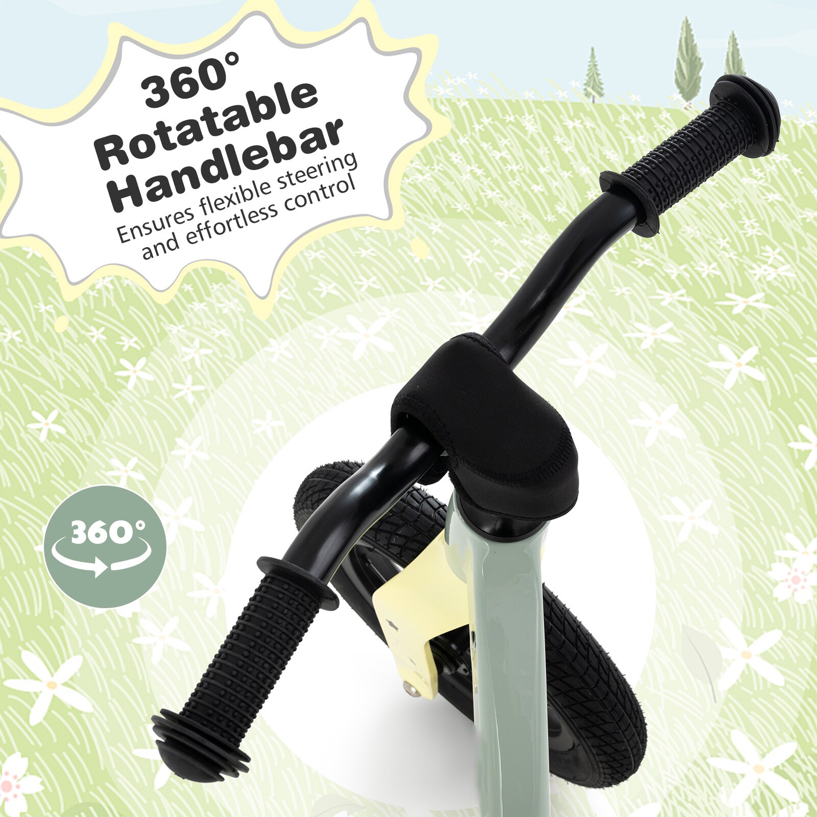 Slickblue D-CO-NG75101ST bikes - View #5