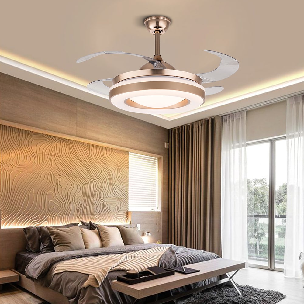 Oukaning HG-HCX-2263 Ceiling-Fans - View #13