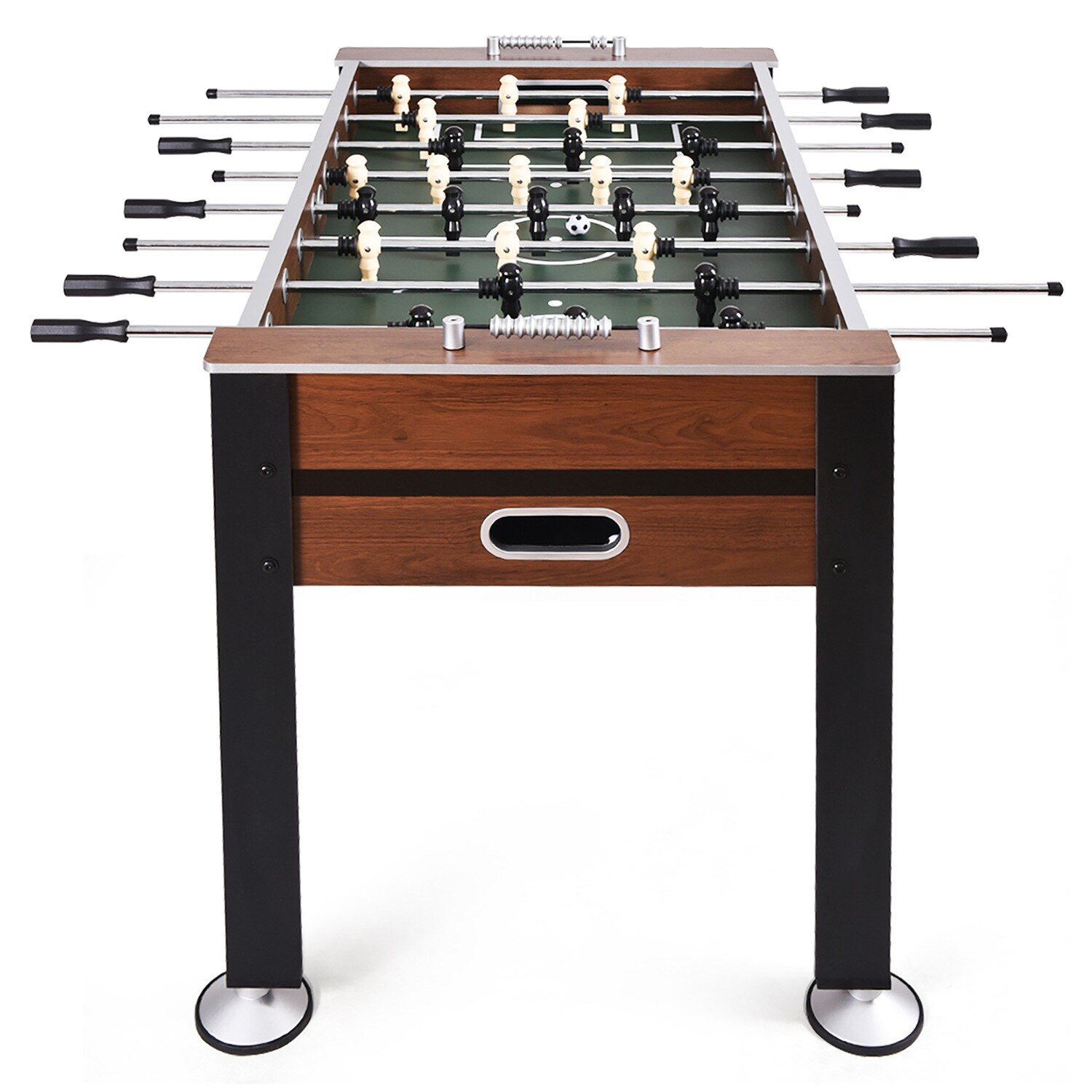 Costway CSHY000242 Foosball-Tables - View #8