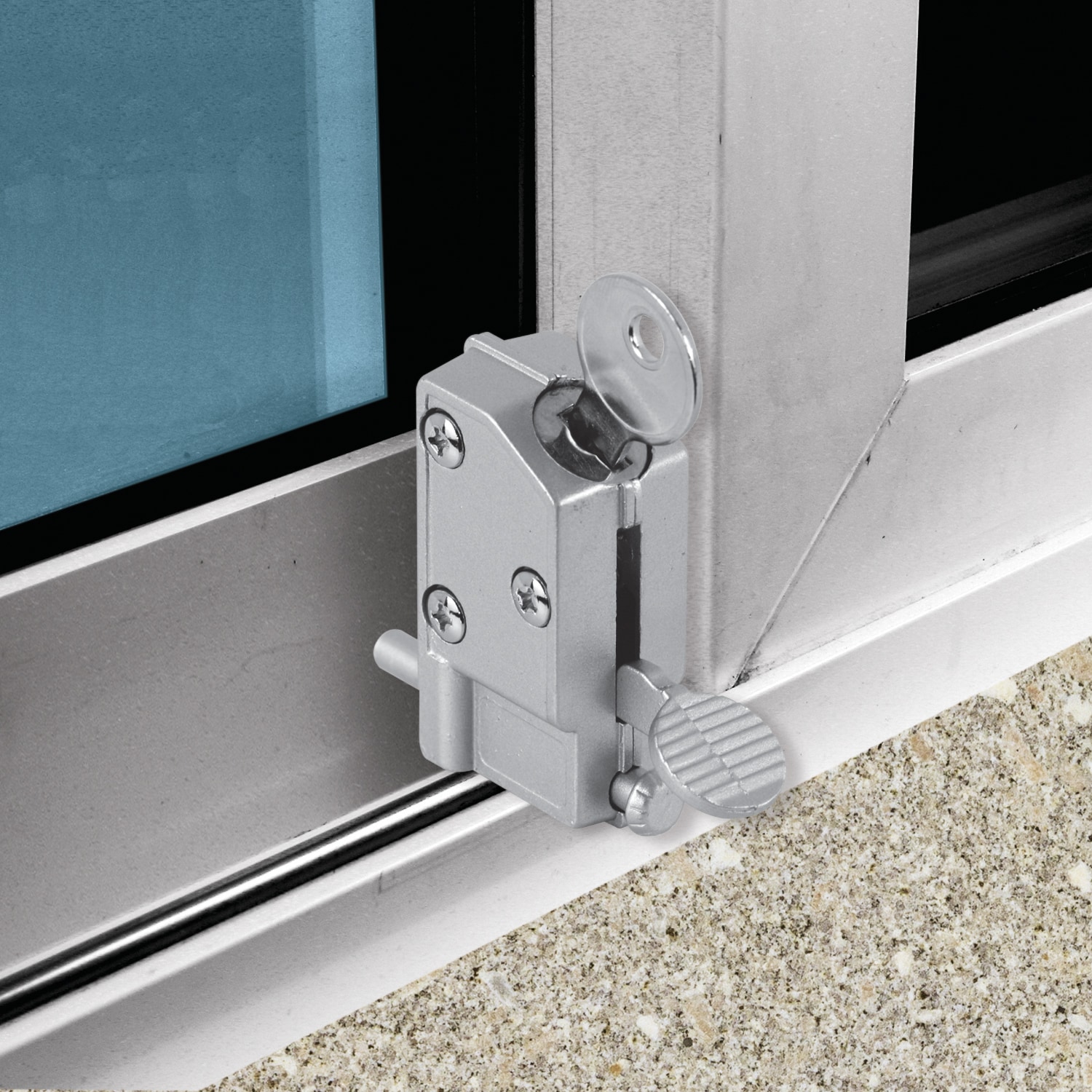 Prime-Line MP4046 Sliding-Patio-Door-Cylinder-Locks - View #5