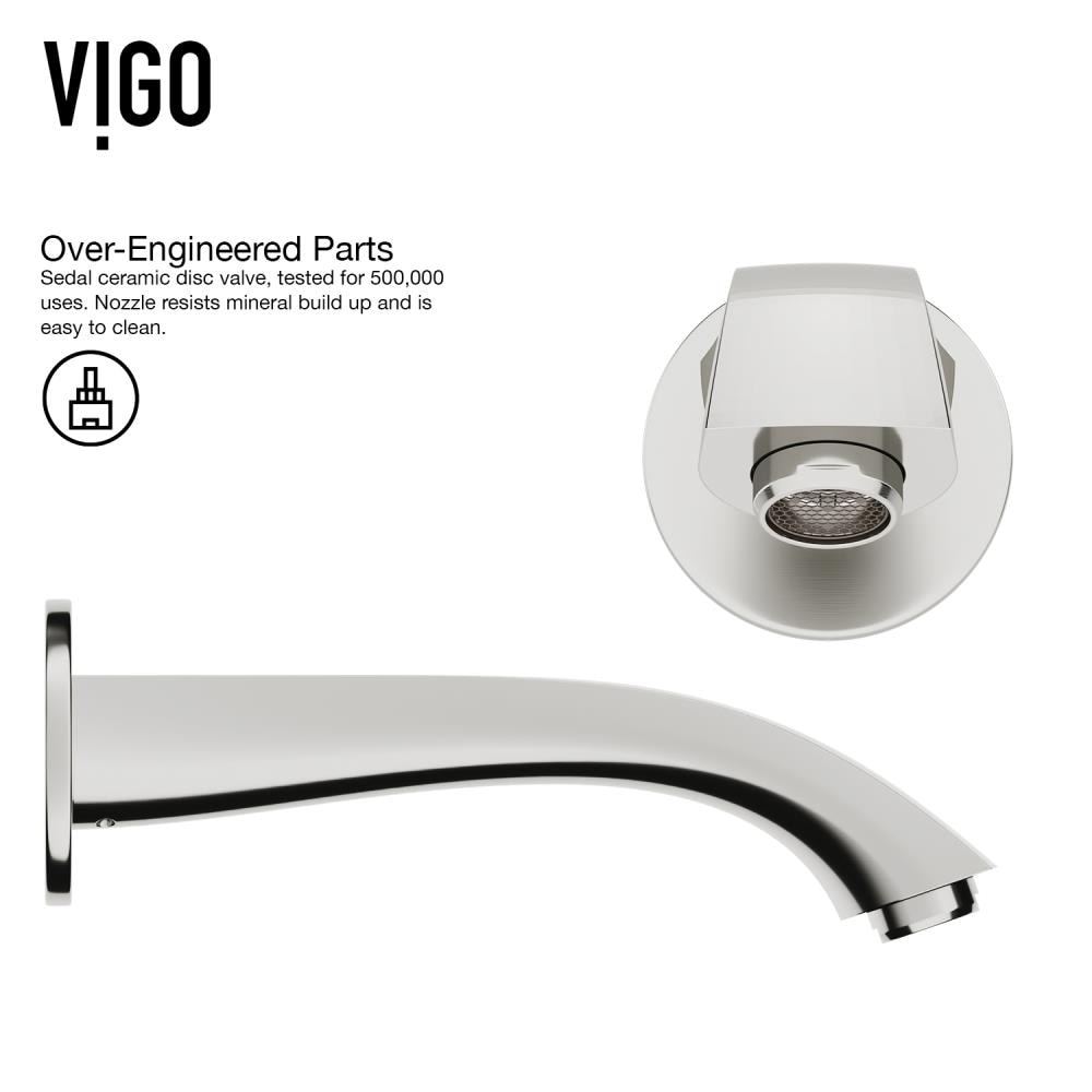 VIGO VGT954 Bath-Sink - View #13