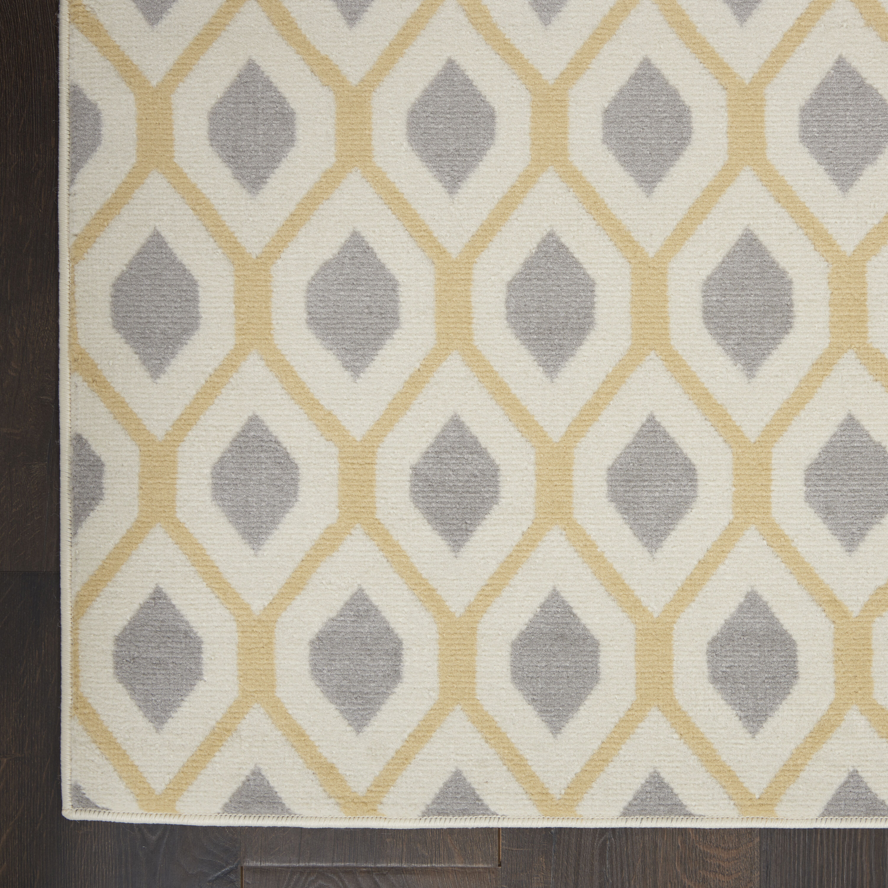 Nourison 99446412119 rugs - View #4