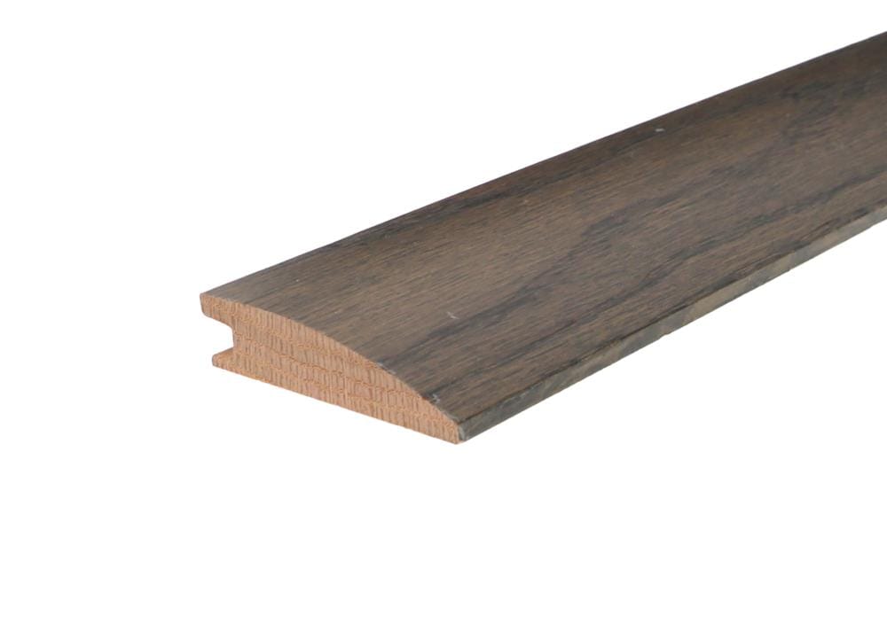 Flexco LTLRD0020 Reducer Pacific Prefinished 0.625-in T x 2-in W x 78-in L Solid wood Reducer