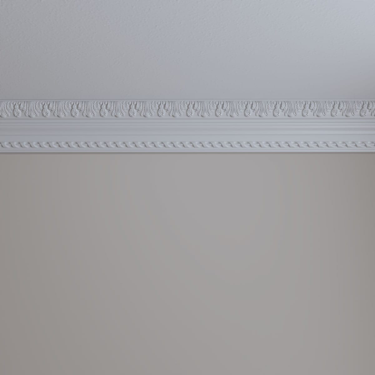 Ekena Millwork MLD06X03X06LO-CASE-2 Crown-Moulding - View #8