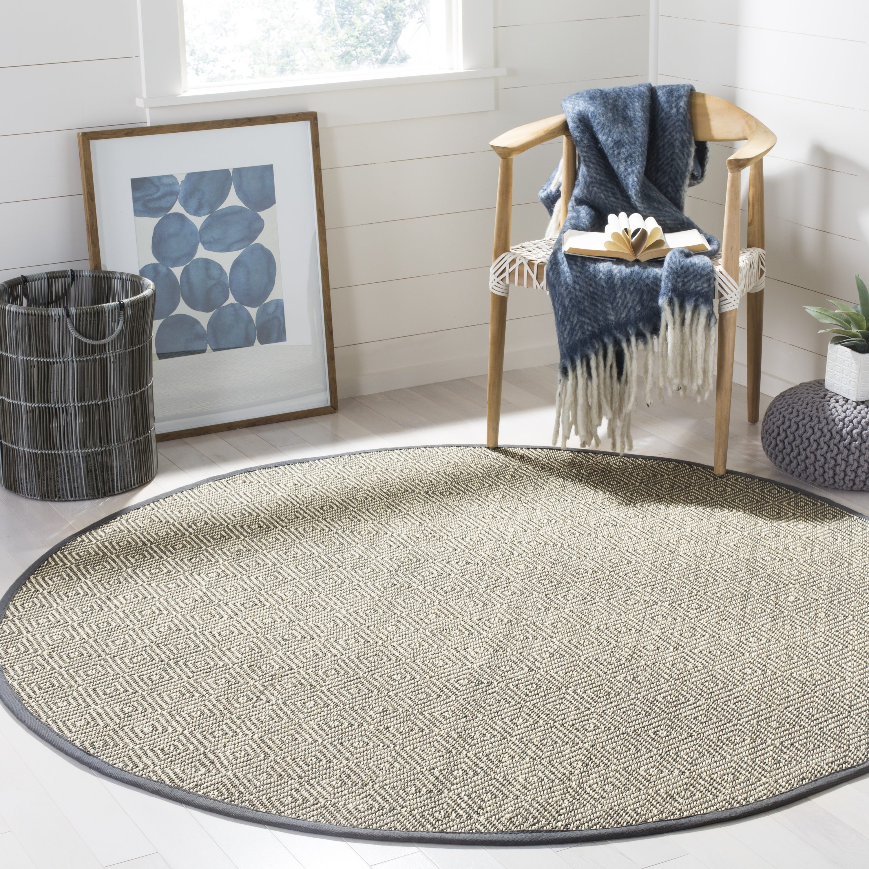 Safavieh NF151A-6R rugs - View #2