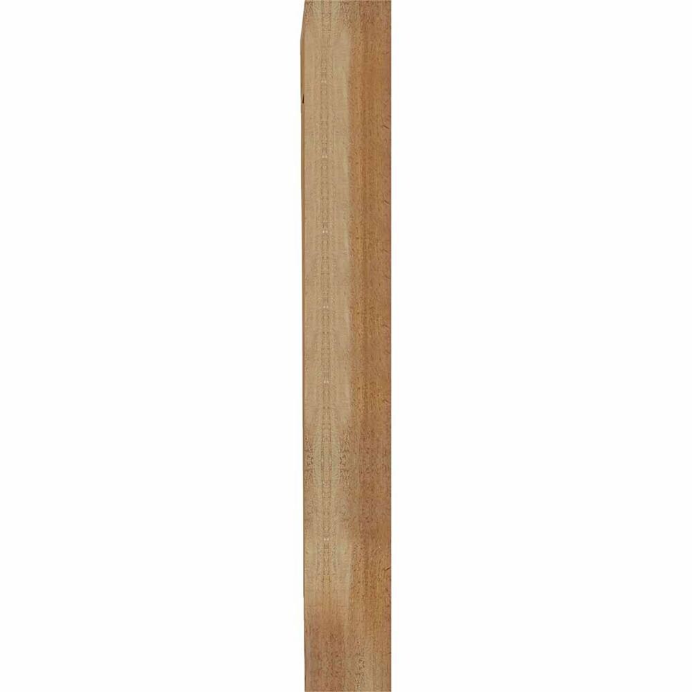 Ekena Millwork BKT04X20X32BOA01RWR Exterior-Brackets-Braces - View #4