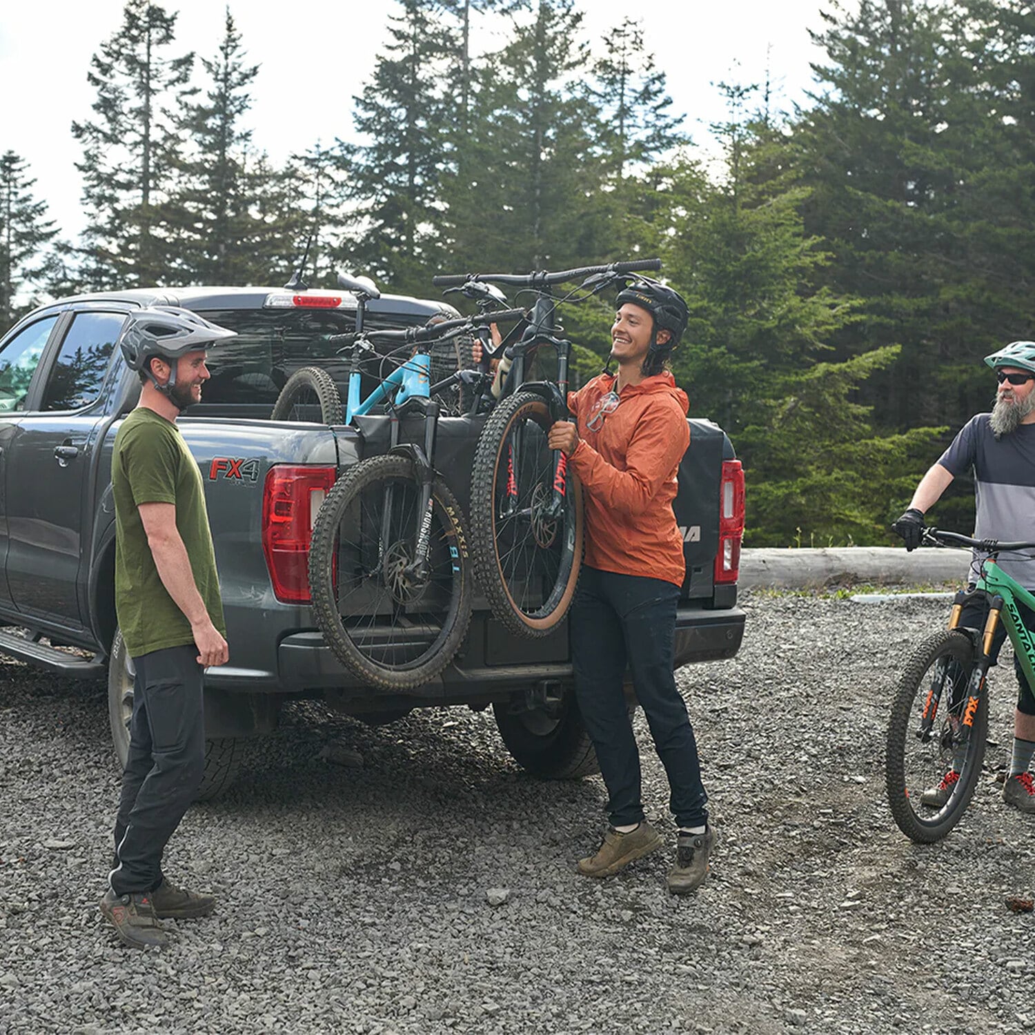 YAKIMA 393507 Bike-Storage - View #5