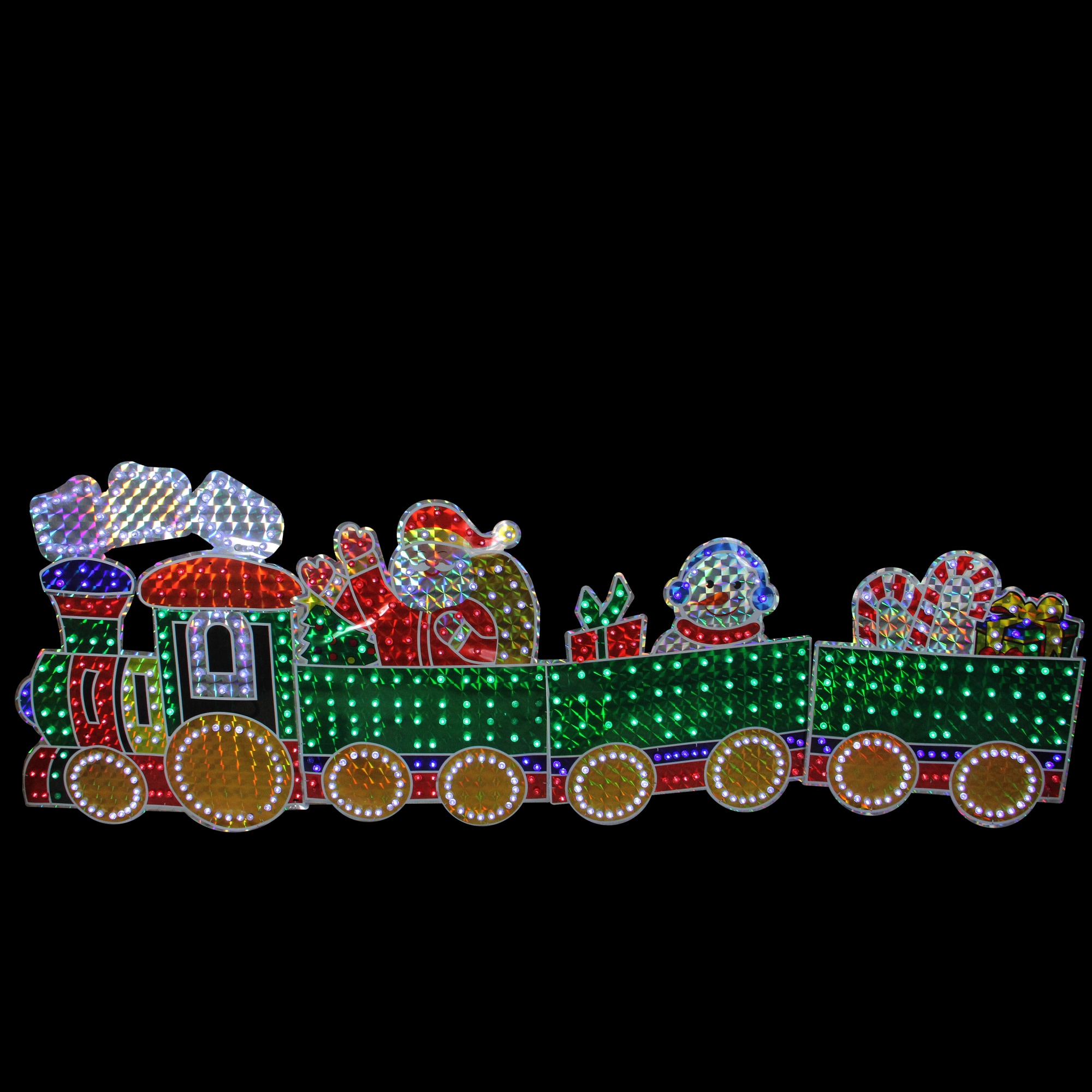 Northlight 32912643 Outdoor-Christmas-Decor - View #2