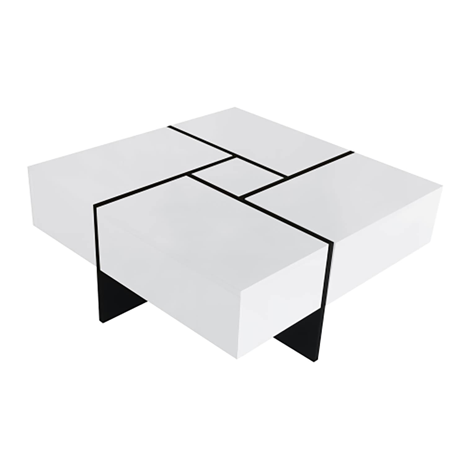 GZMR GM-WF382 Coffee-Tables - View #10