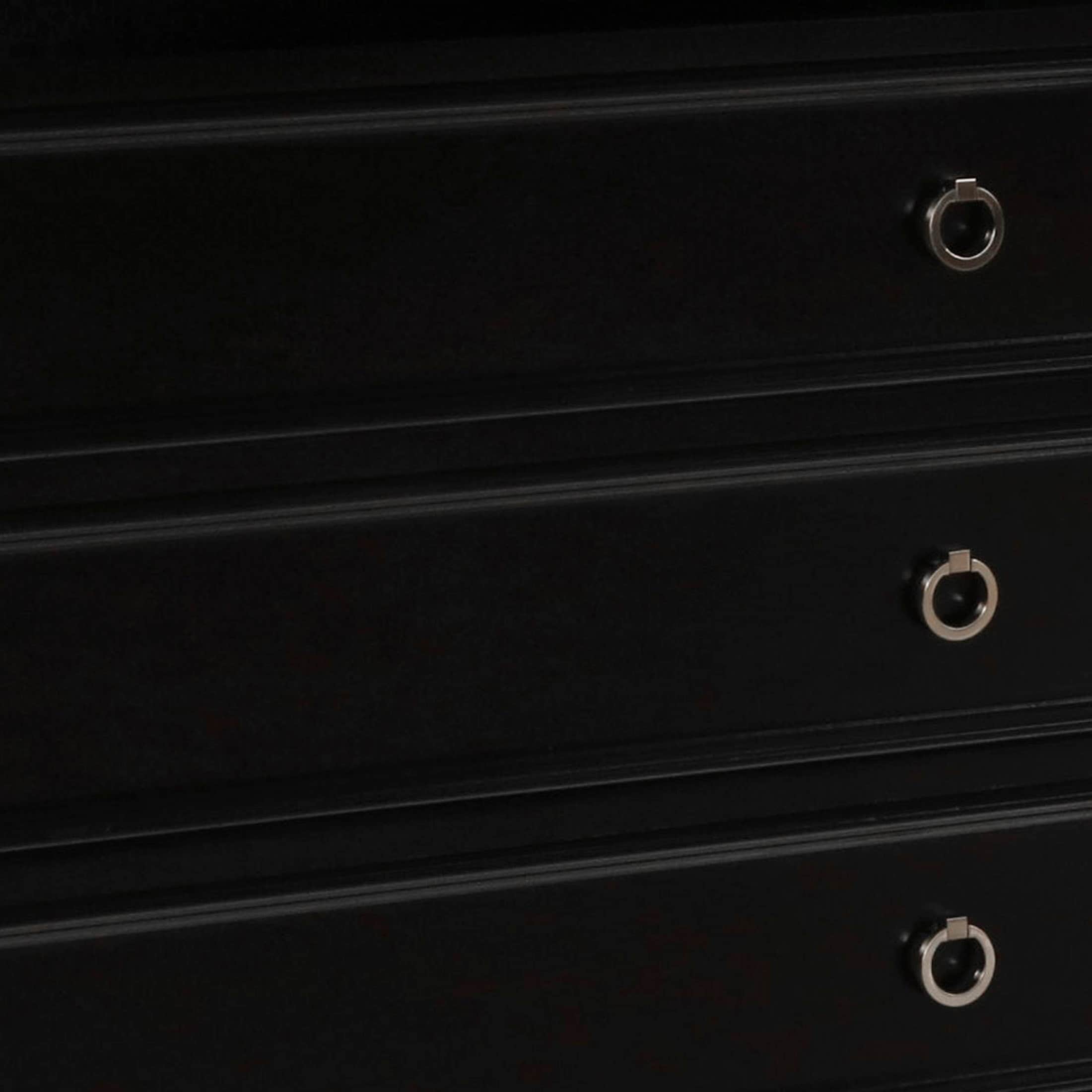 Benzara BM219512 chests - View #2