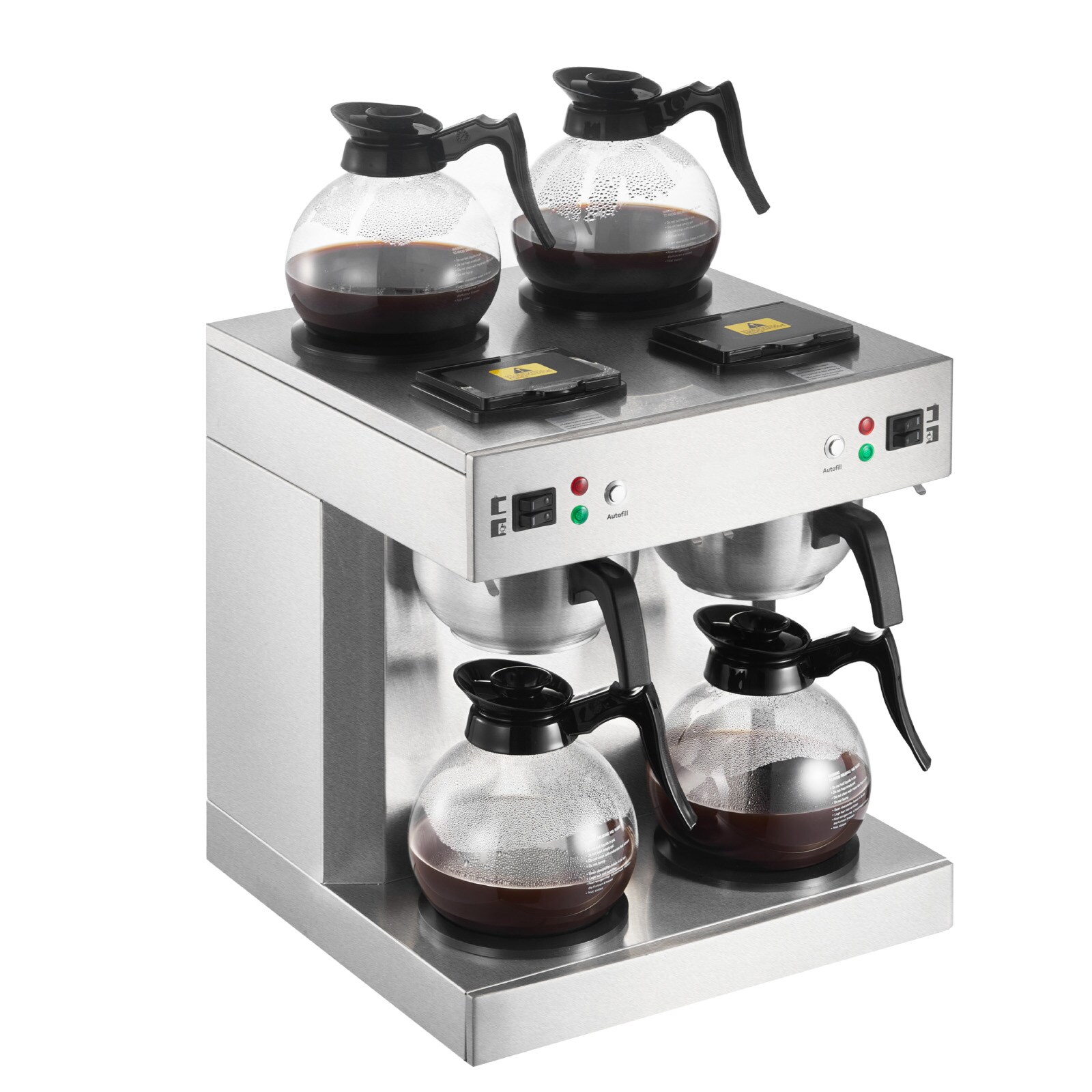 VEVOR SCBLHSYMSKFJ14826V1 Coffee-Makers - View #8