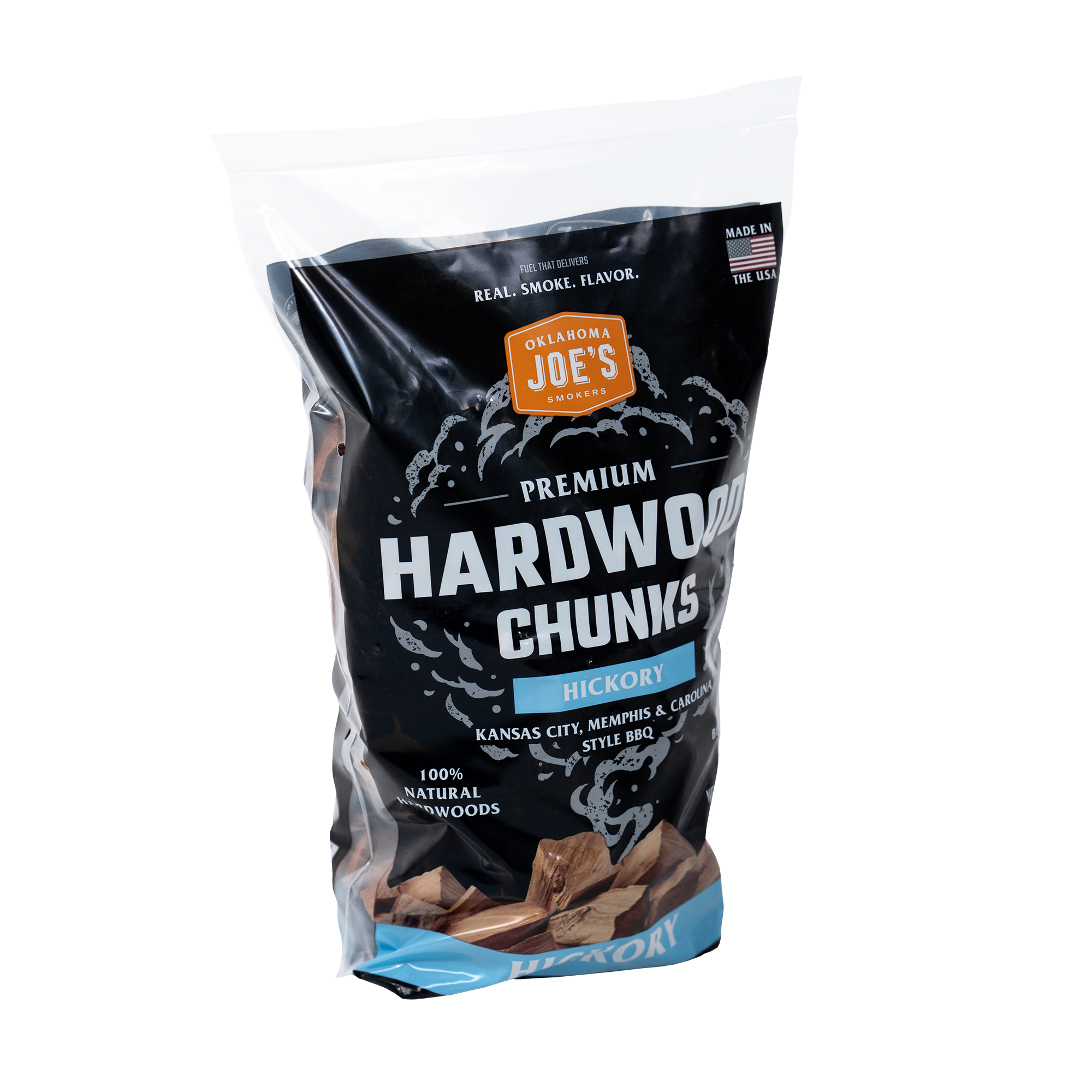 Oklahoma Joe's 3947292R04 Wood-Chips - View #2