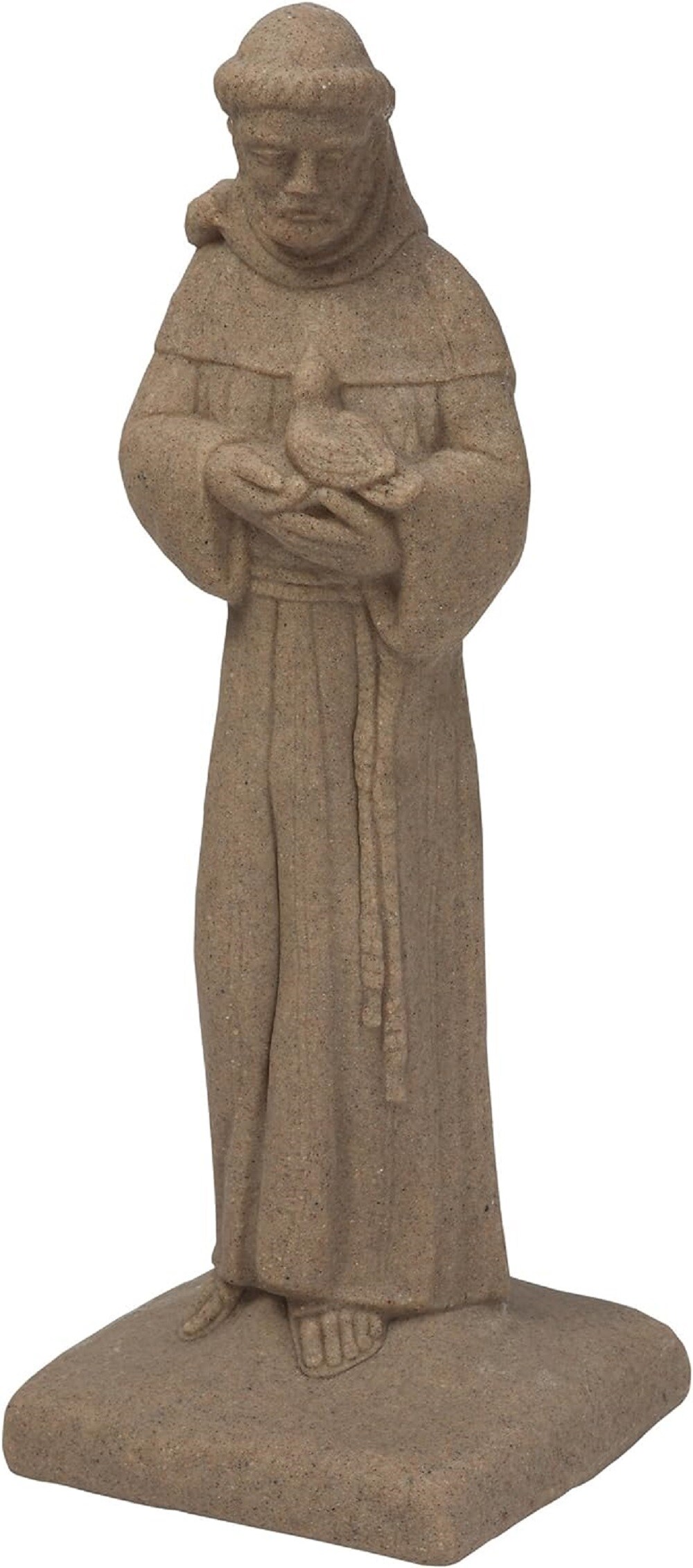  2230-1W Garden-Statue - View #2