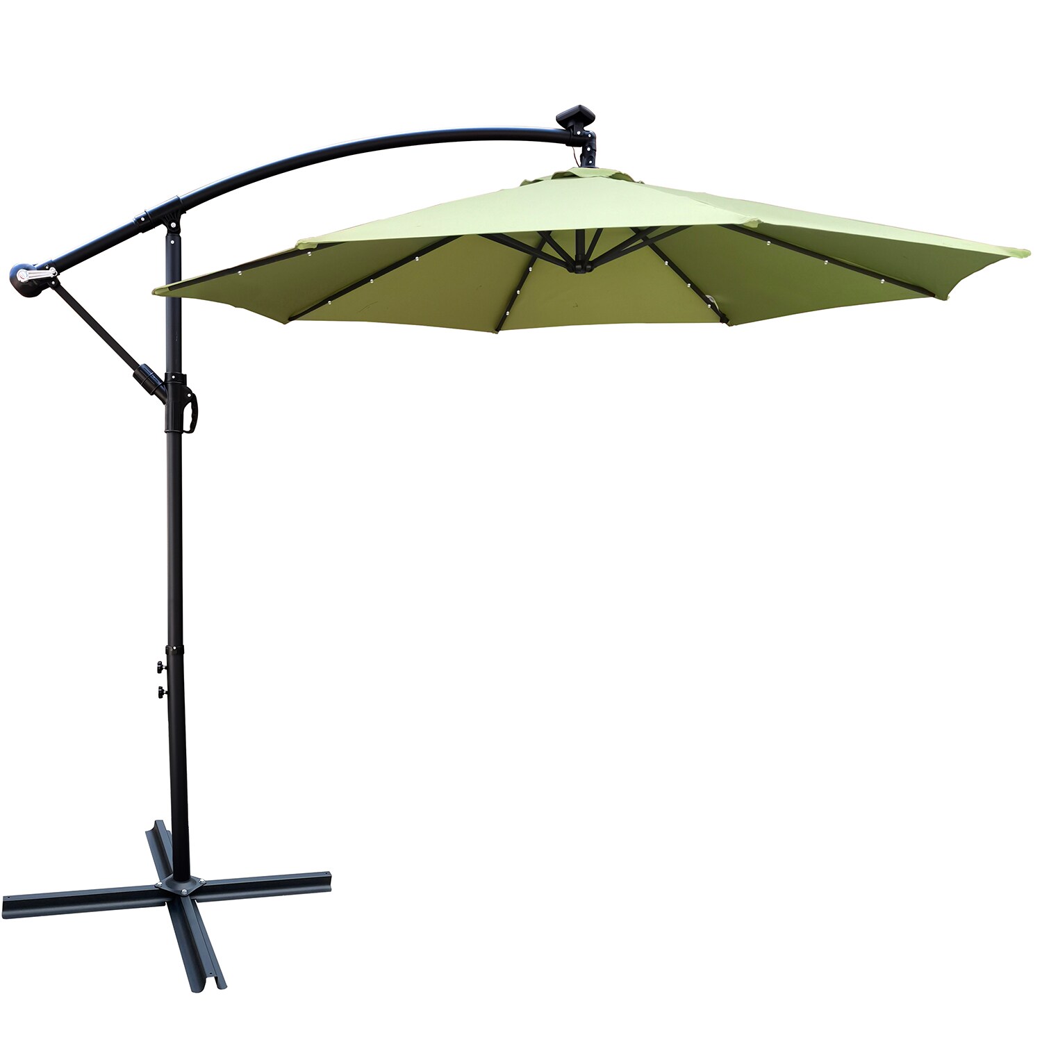 SINOFURN SYA810045RD Umbrellas-2 - View #10