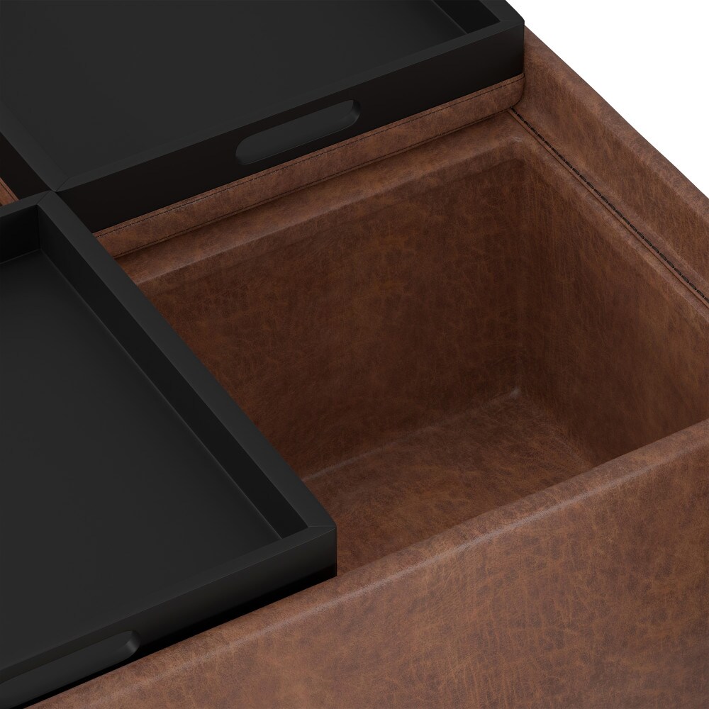 Simpli Home AY-F-07-DUB Indoor-Ottomans - View #7