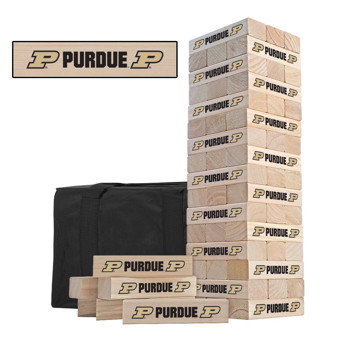 Purdue Boilermakers Billiard Ball Set Great for Birthdays or 