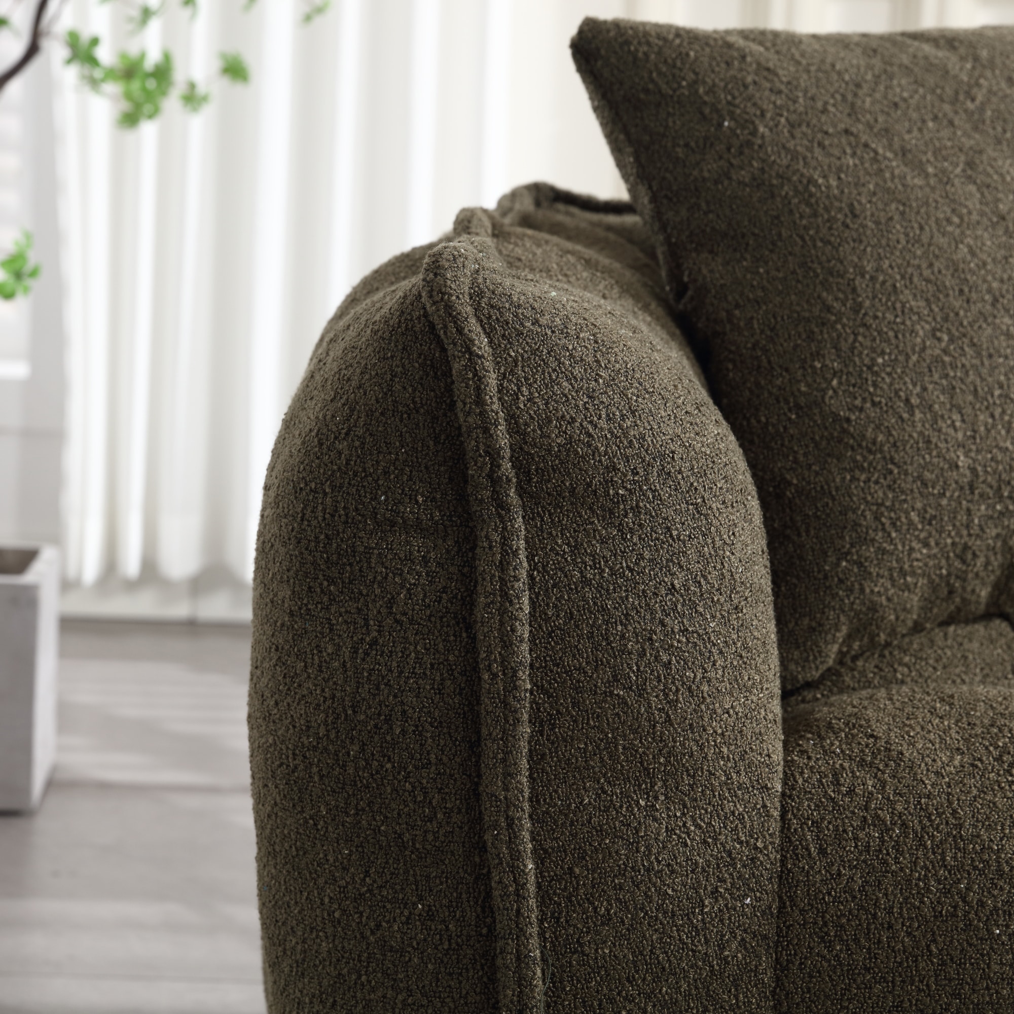 Bybafun YD2700020 Bean-Bag-Chairs - View #16