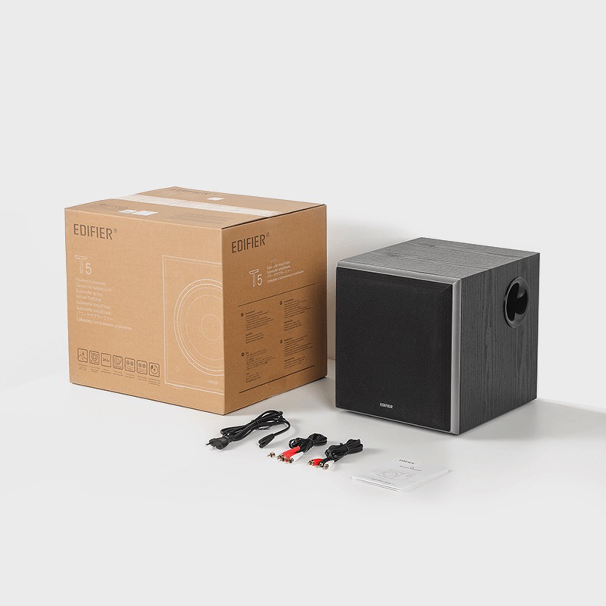 Edifier EEC4004599 Portable-Speakers - View #7
