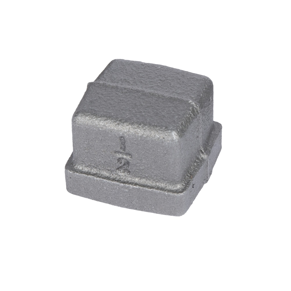 RELIABILT 366LSQCA-12 Black-Iron-Fittings - View #2
