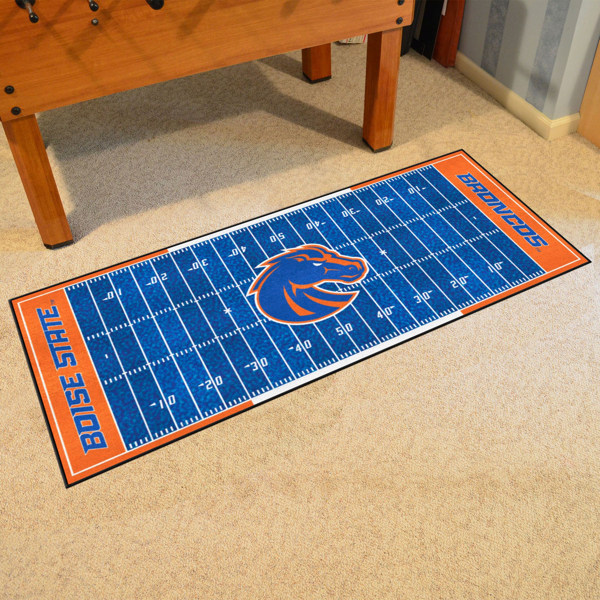 FANMATS 8180 rugs - View #2