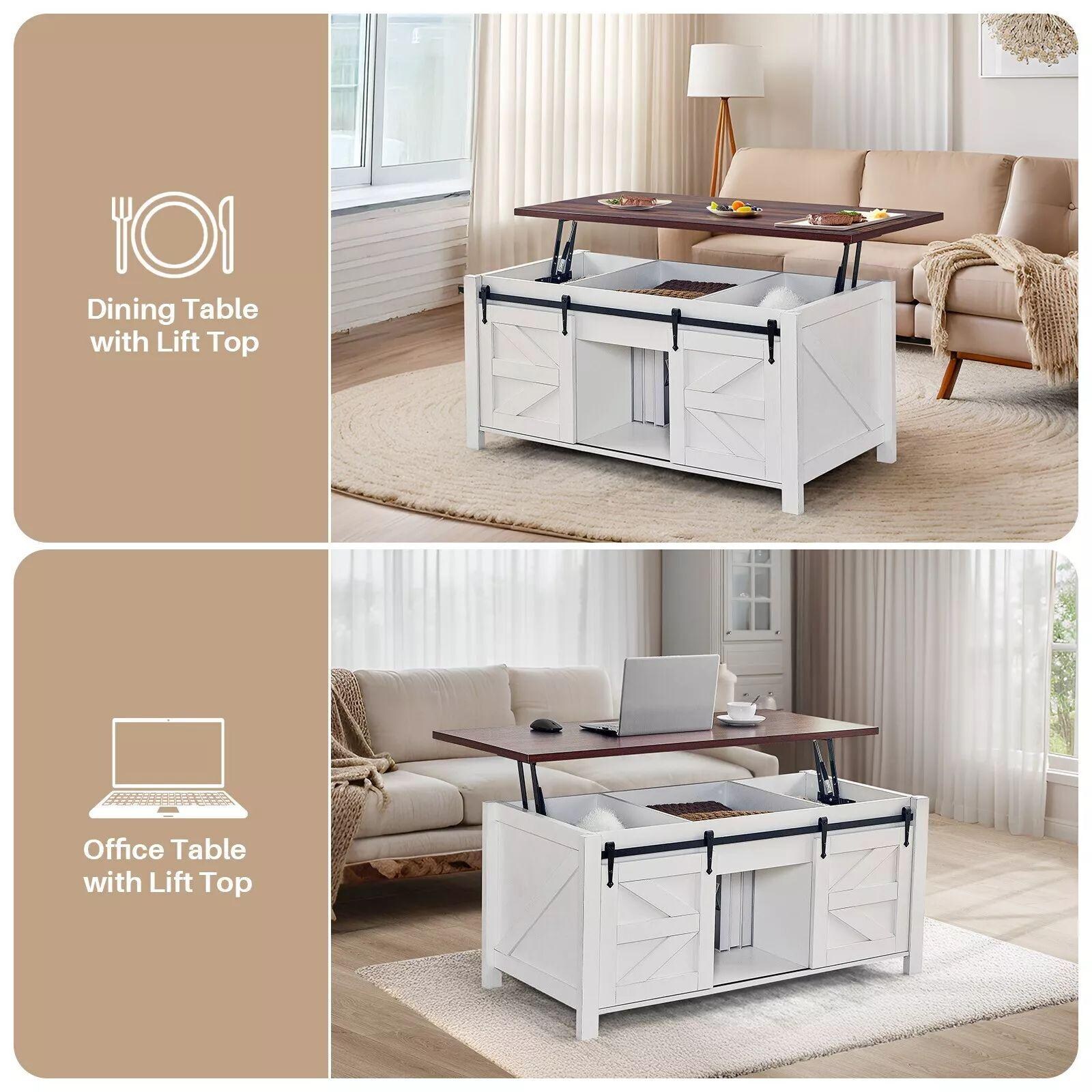 Upland US01N000082-00N24 Coffee-Tables - View #6