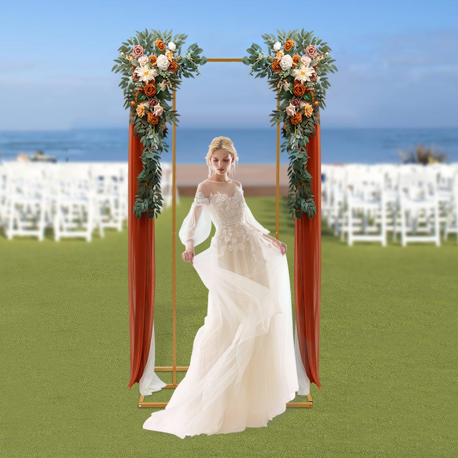 CNCEST YLJH2Y-000600 Garden-Arbor - View #9