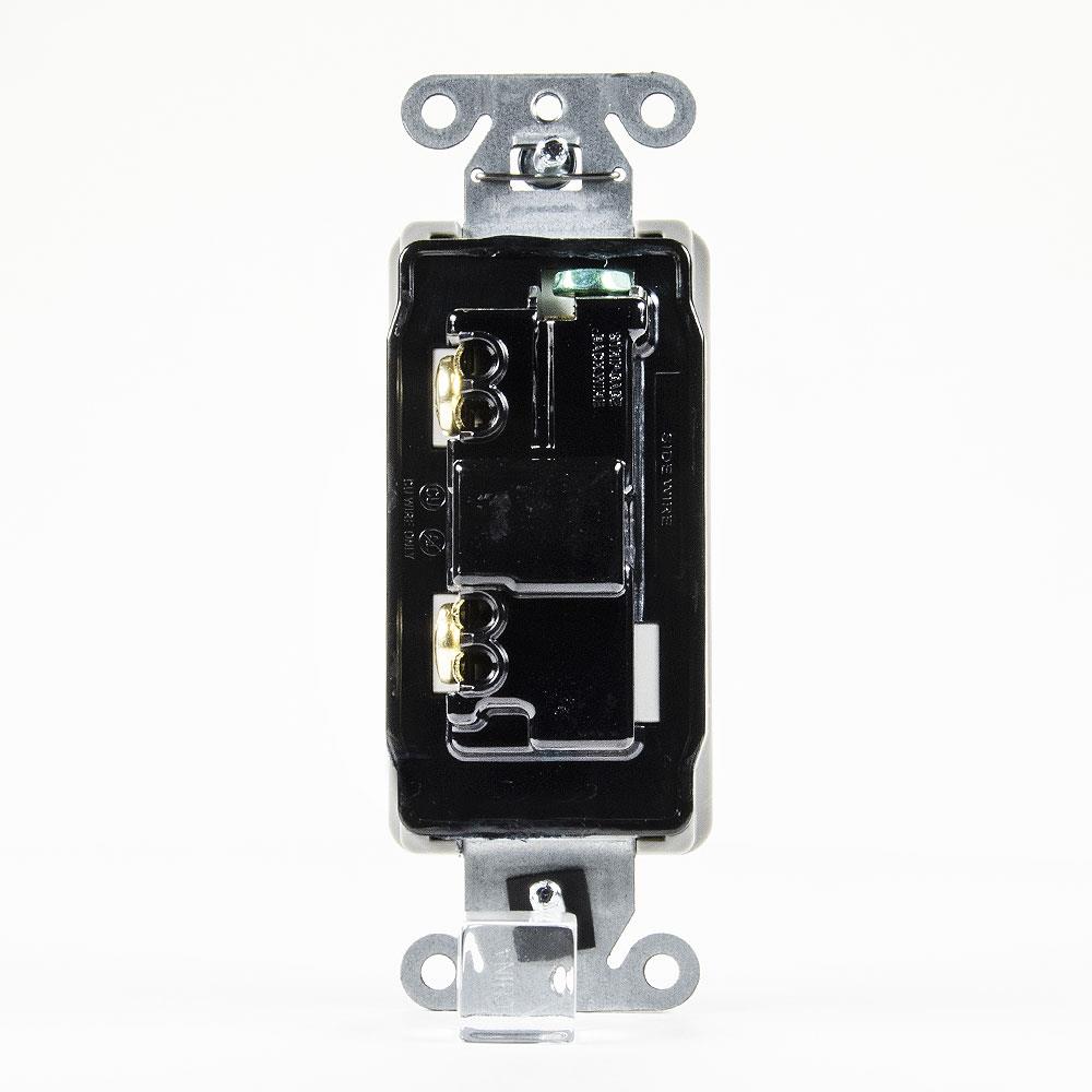 Hubbell DS120GYZ Lighting-Controls - View #3