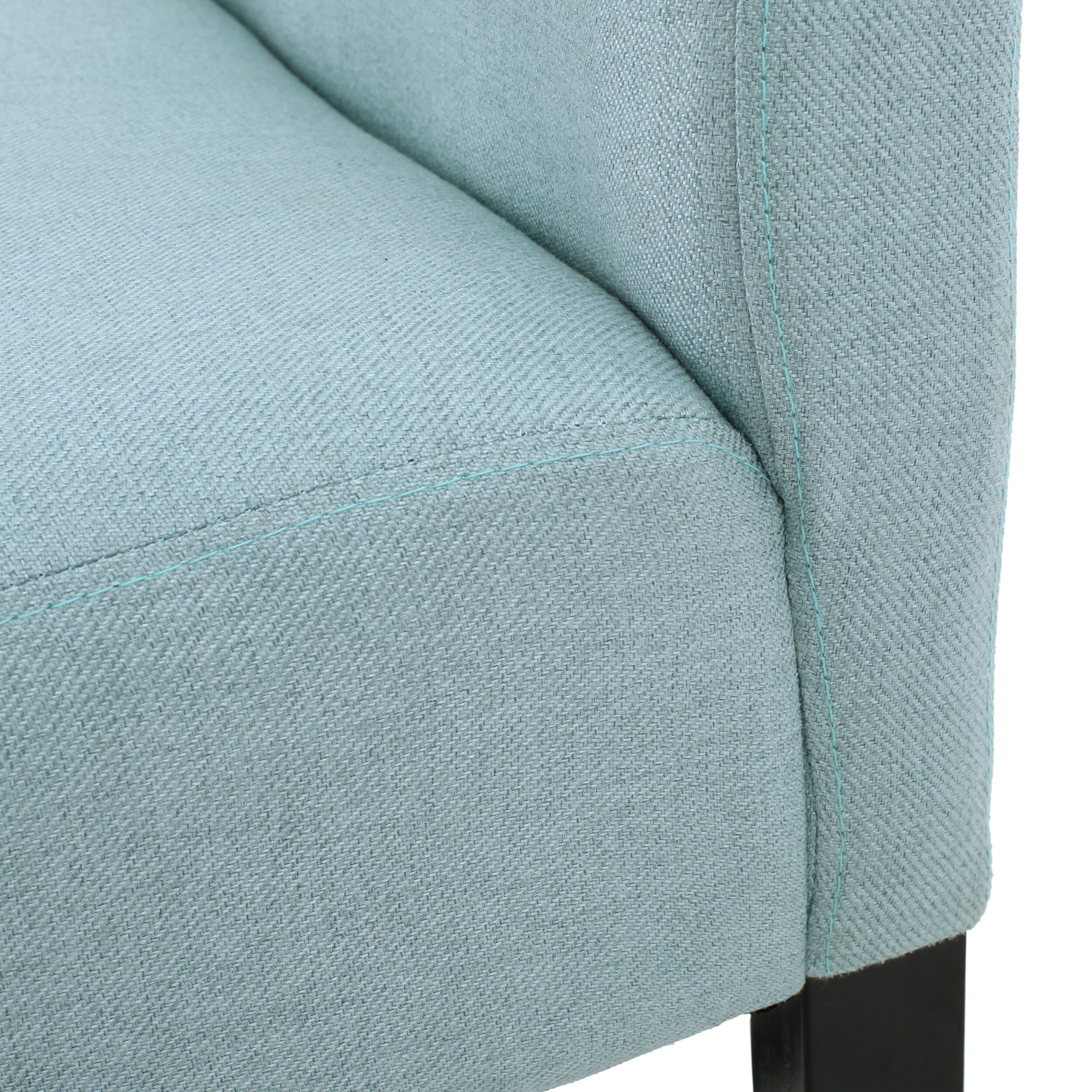 ModernLuxe L3P-73723.00FLBLU Dining-Chairs - View #12